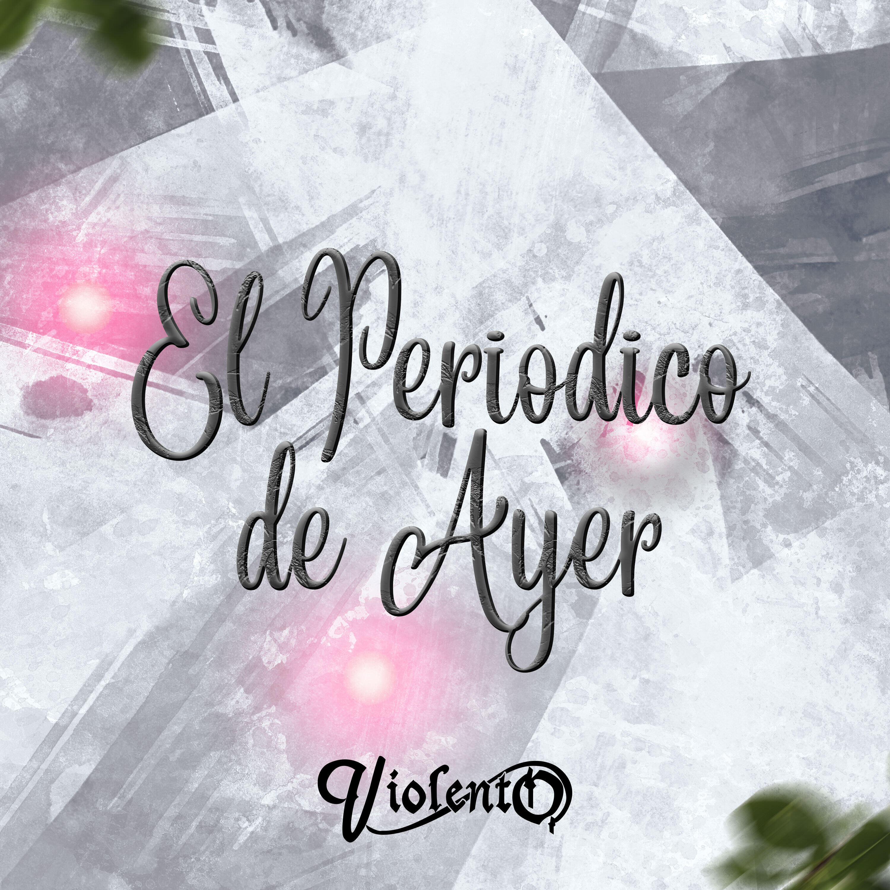 Релиз El Periodico de Ayer