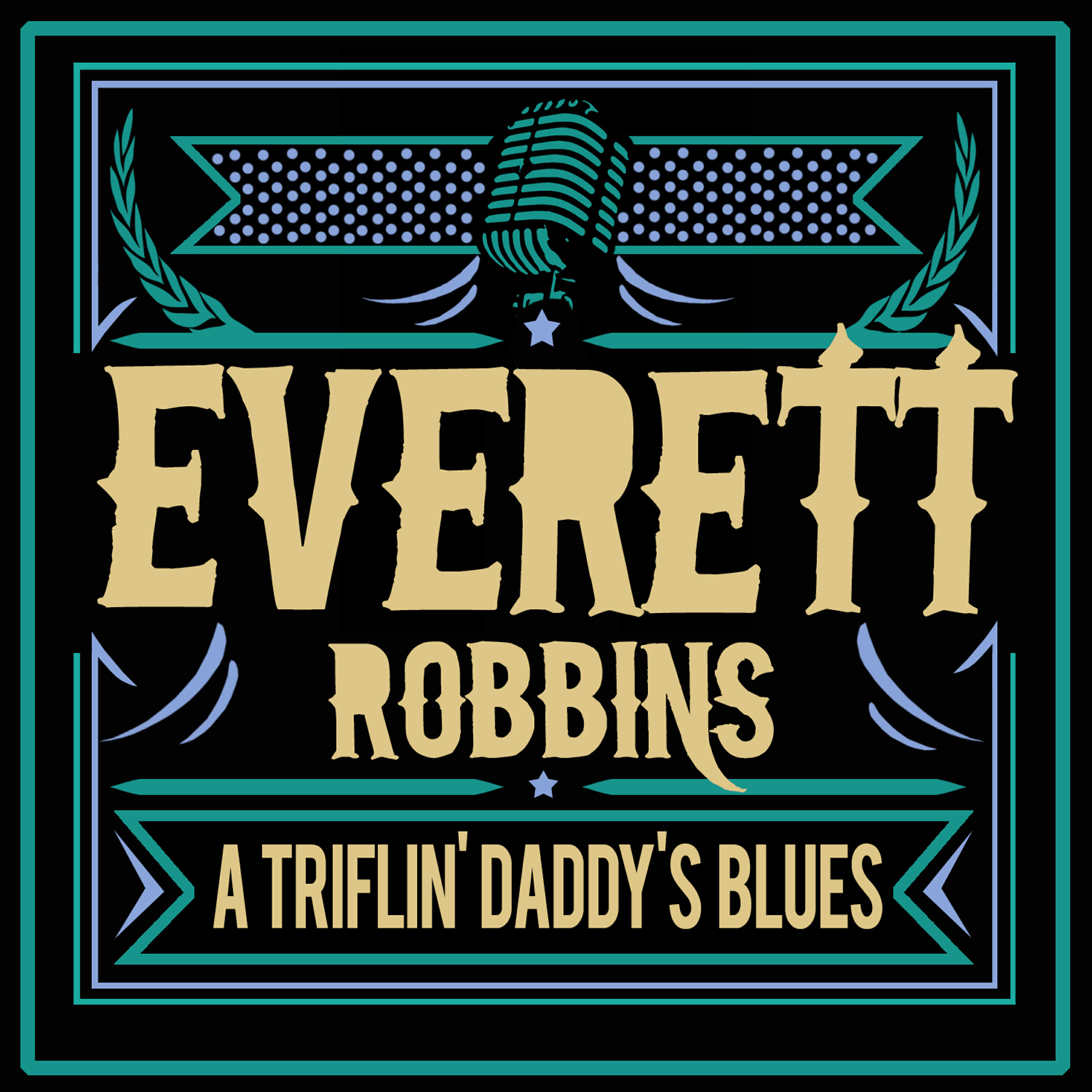 Релиз A Triflin' Daddy's Blues
