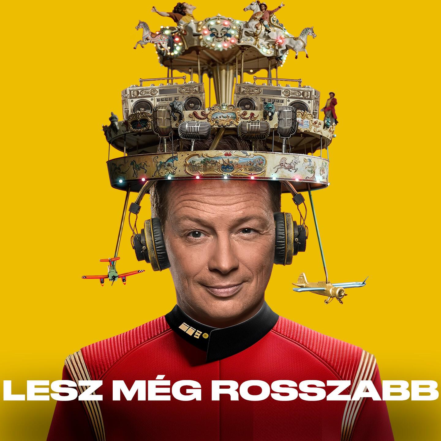 Релиз Lesz még rosszabb