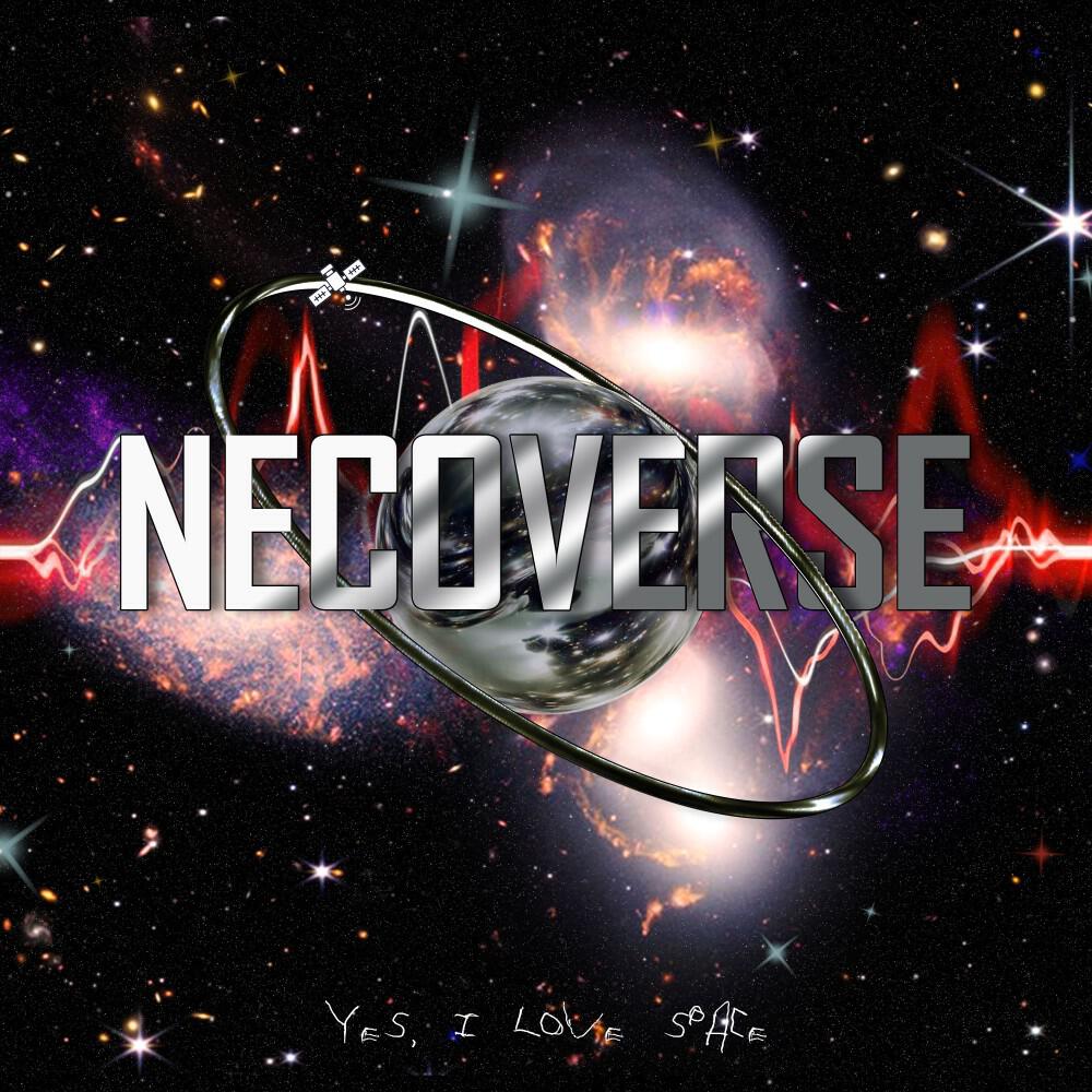 Релиз Necoverse