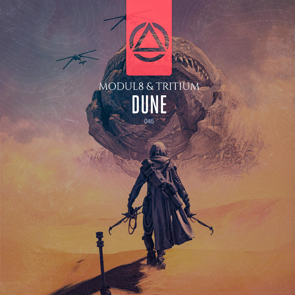 Постер альбома Dune