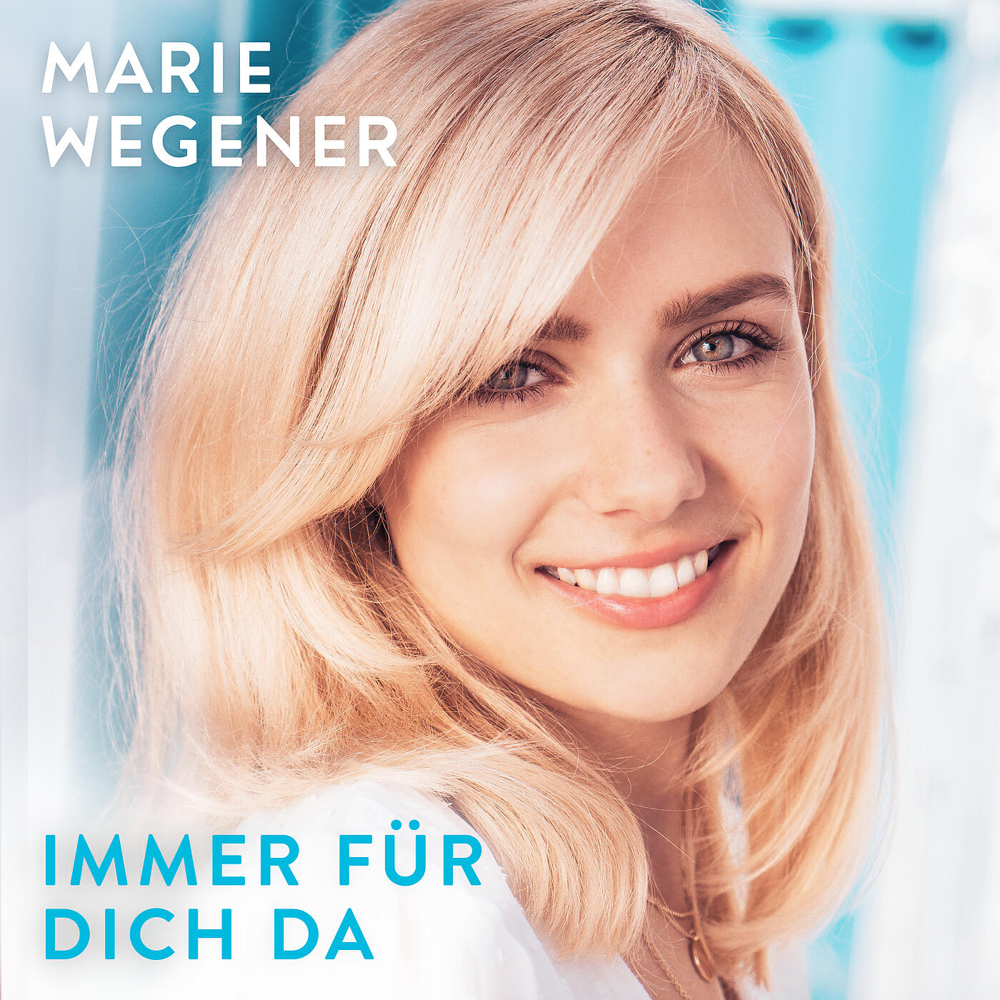 Релиз Immer für dich da