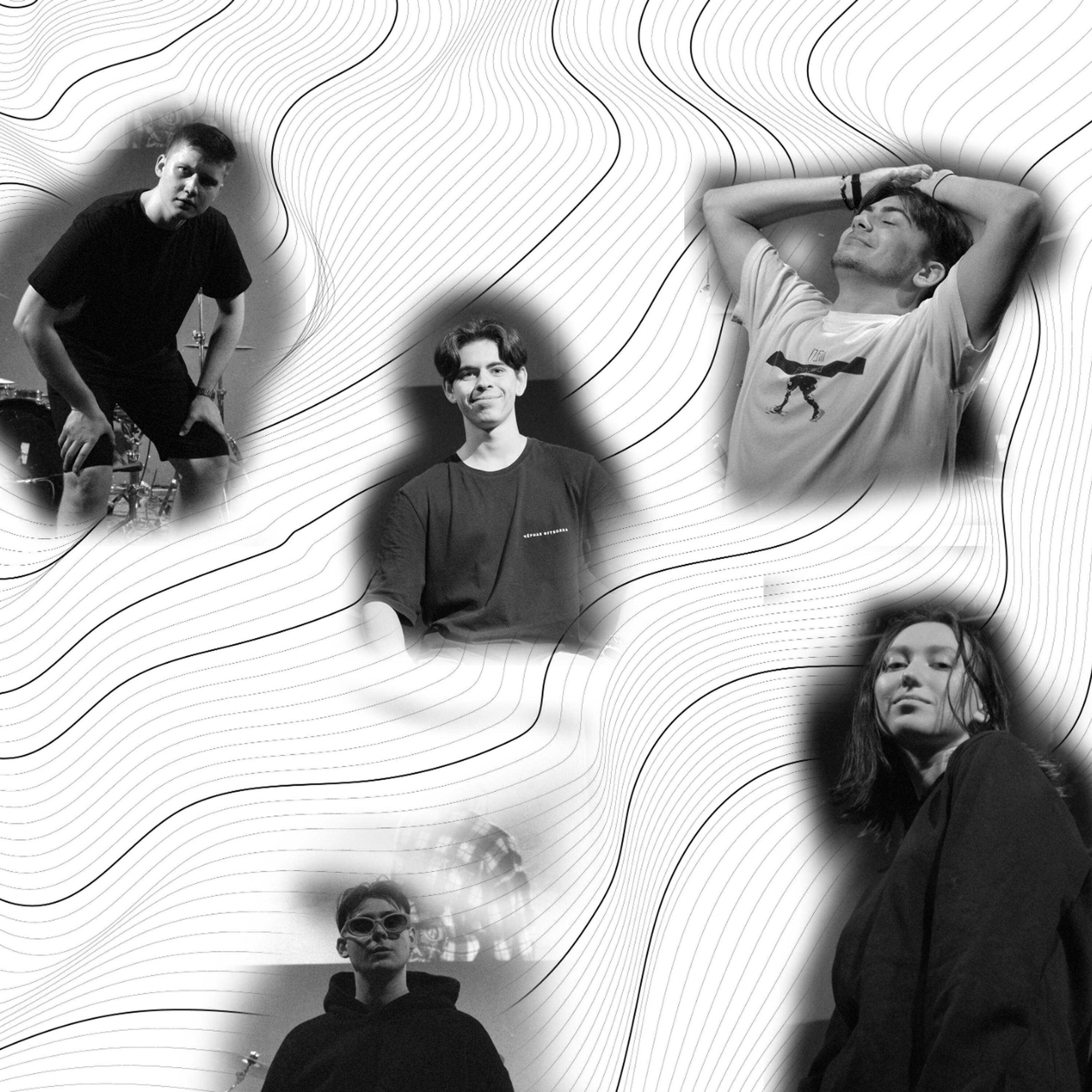 Релиз Teen Spirit