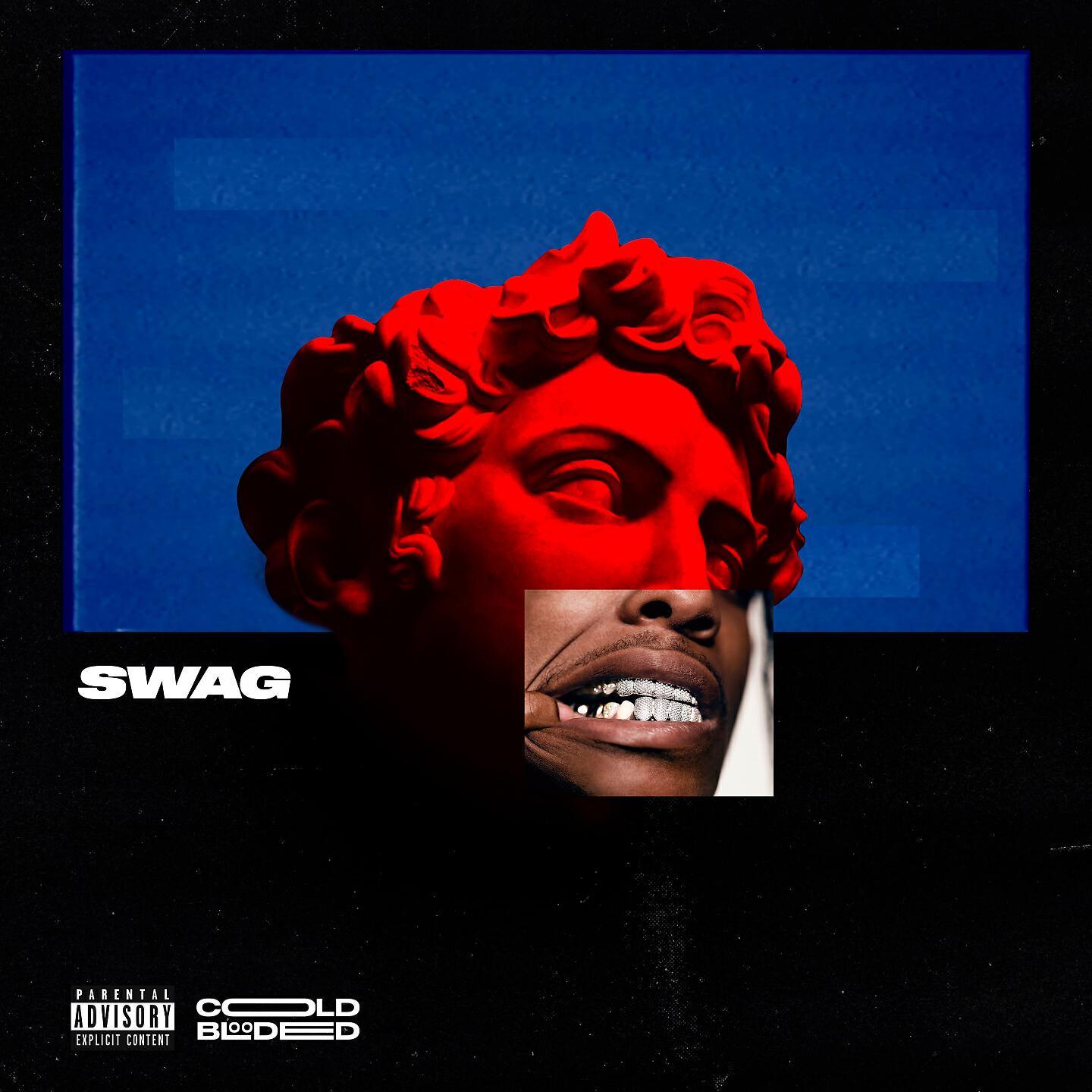 Релиз SWAG