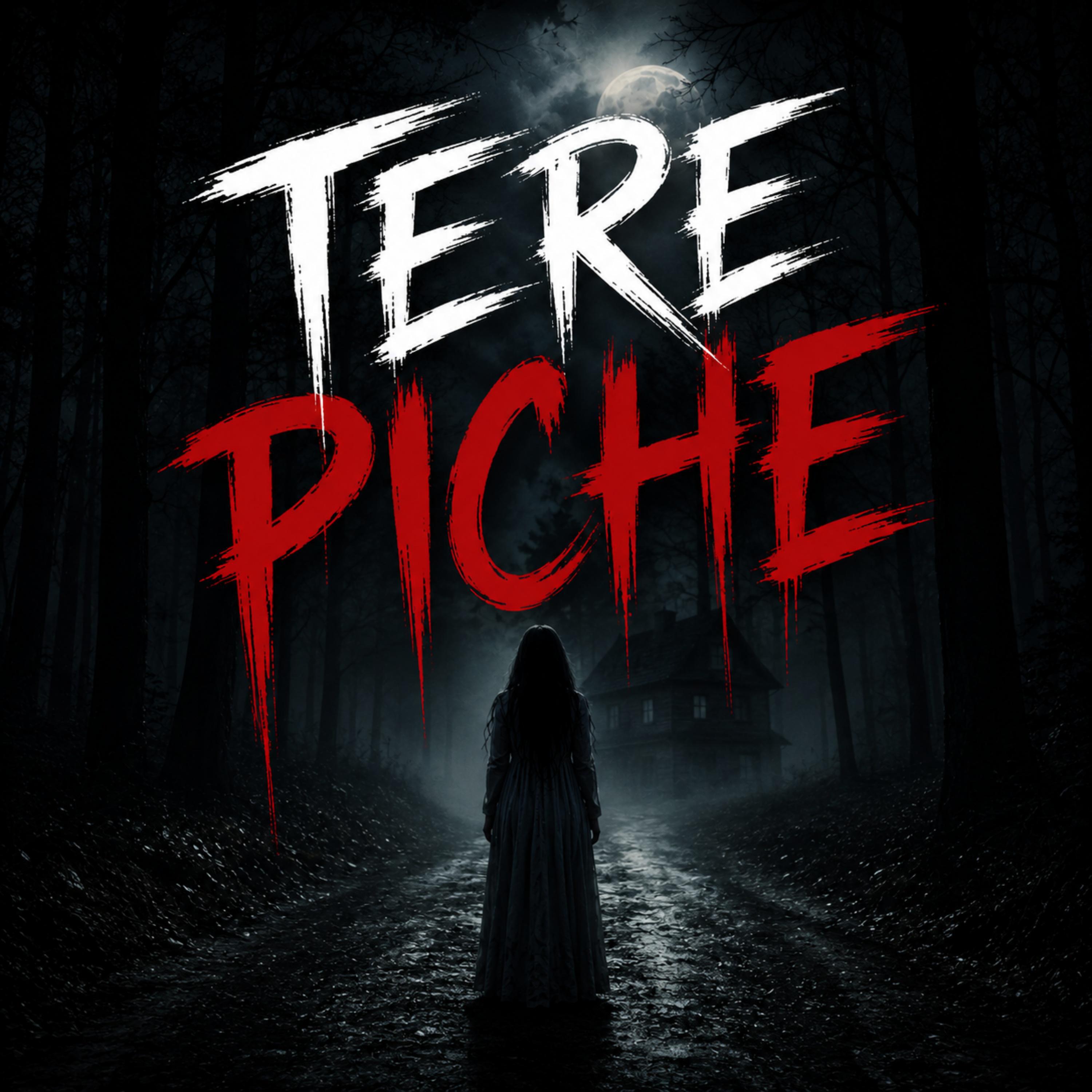 Релиз Tere piche