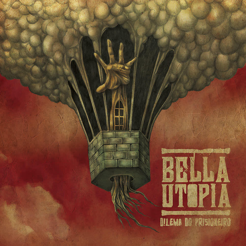 Релиз Dilema do Prisioneiro