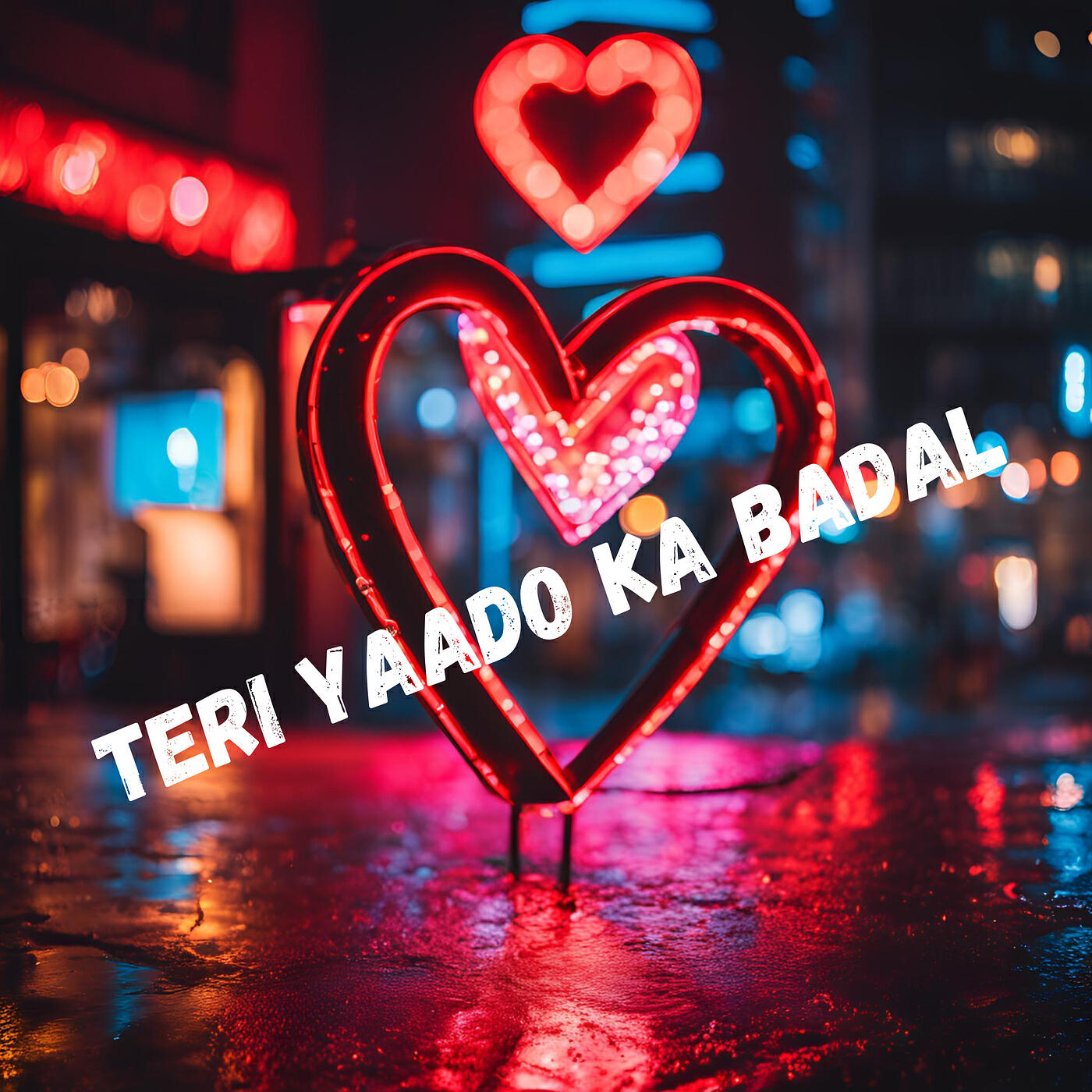 Релиз Teri Yaado Ka Badal