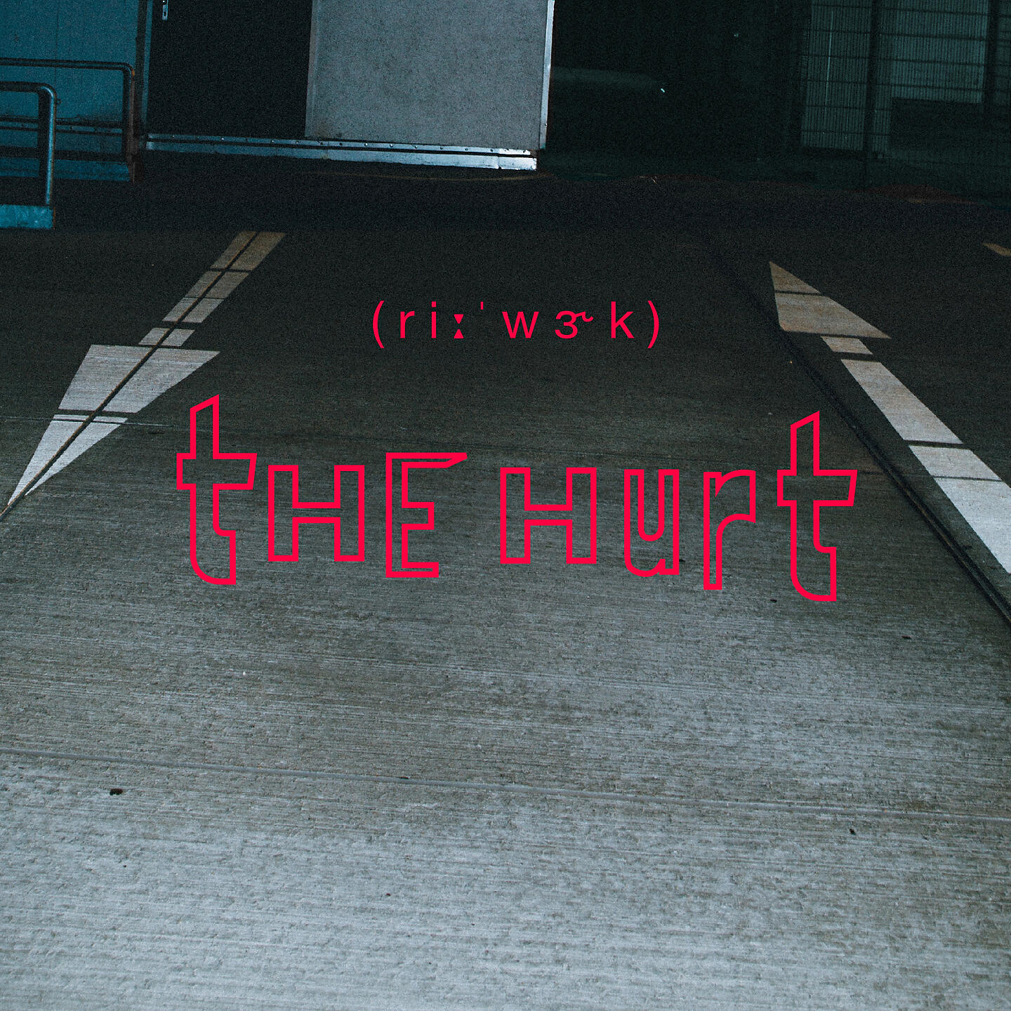 Релиз The Hurt Rework