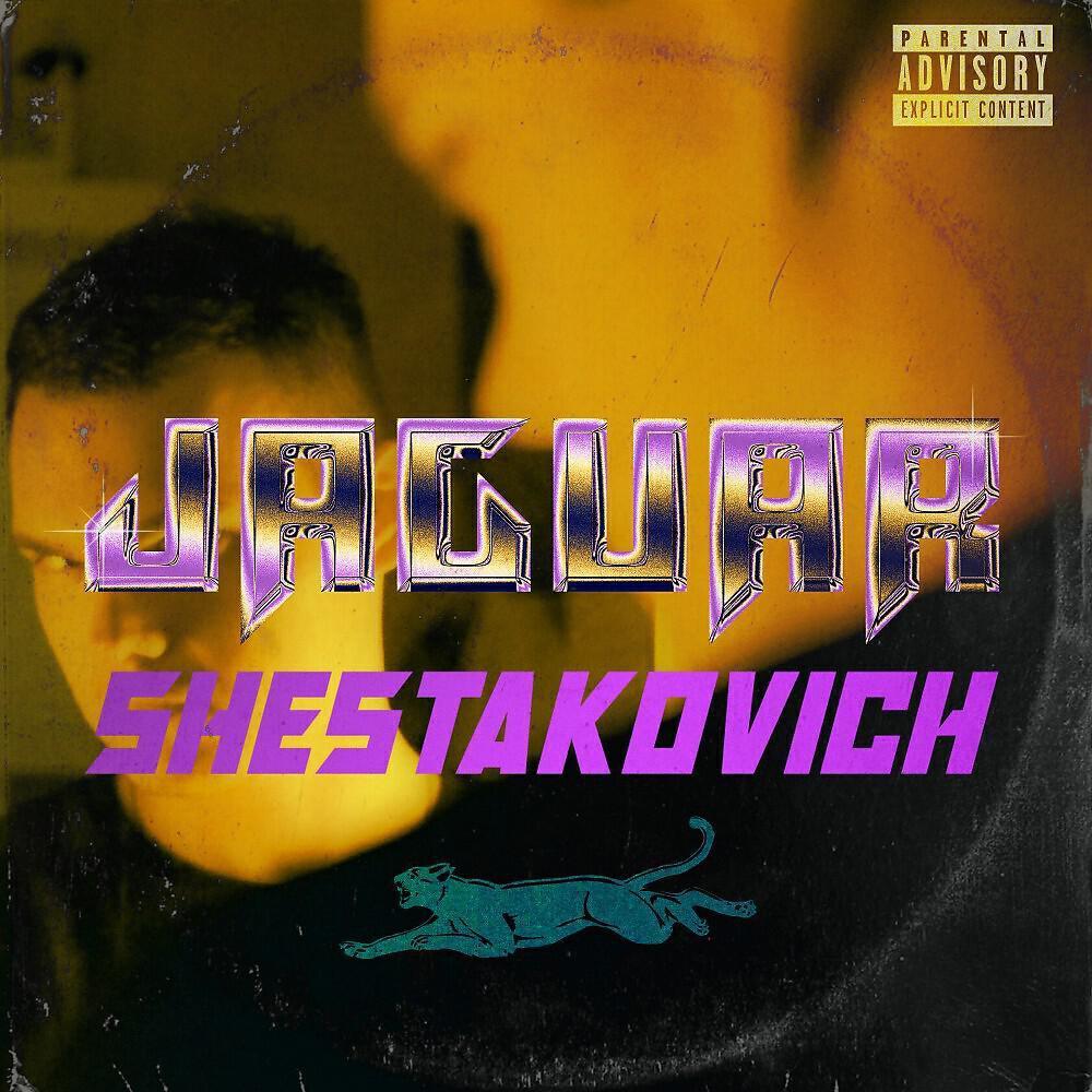 SHESTAKOVICH