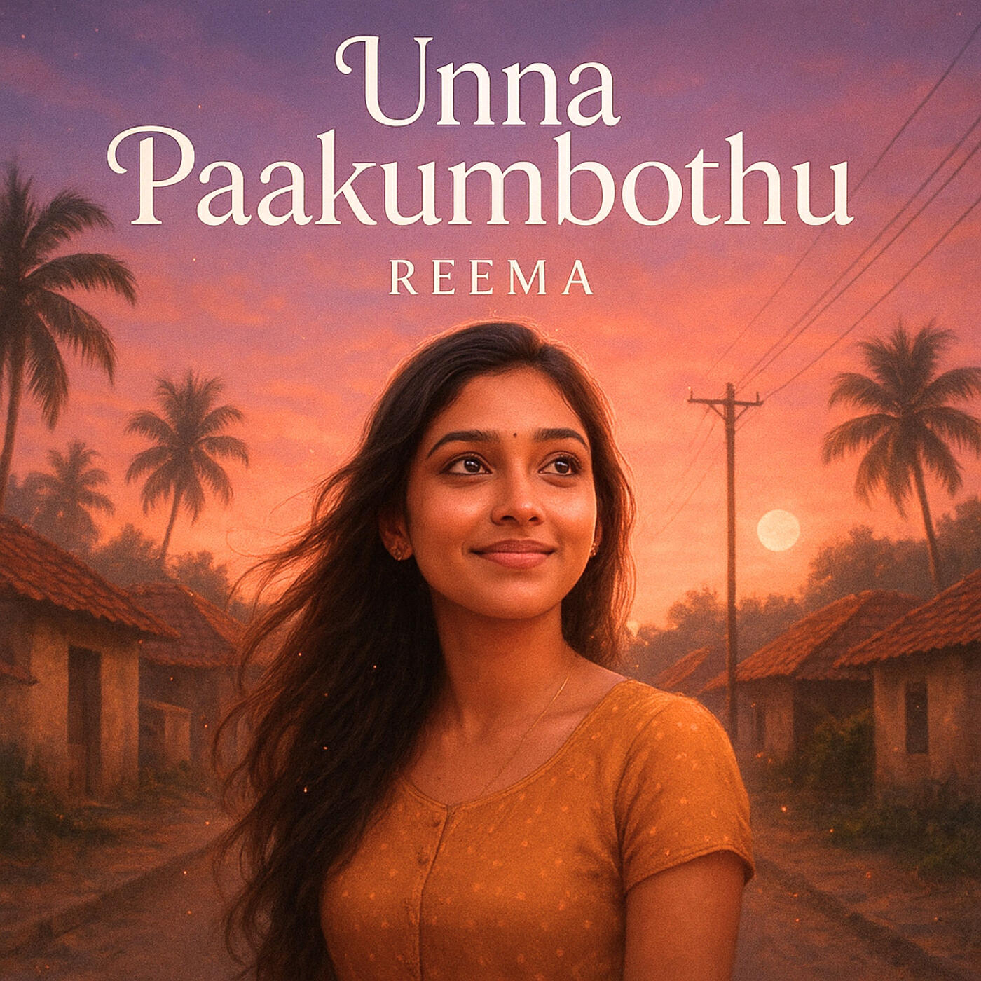 Релиз Unna Paakumbothu