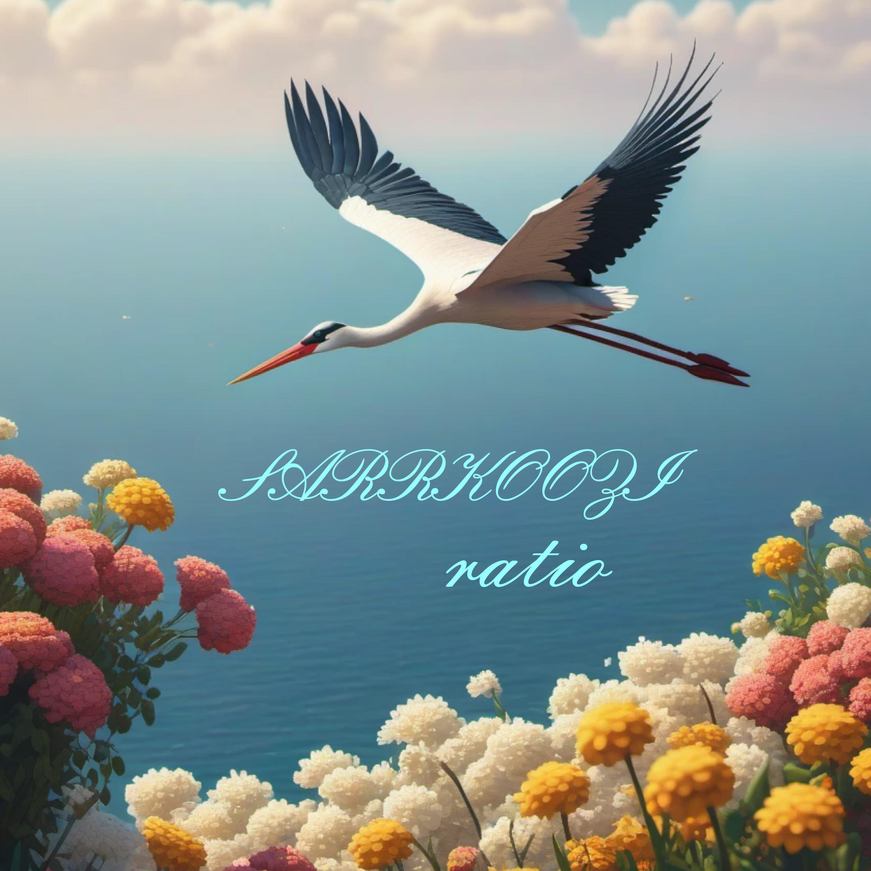 Релиз ratio