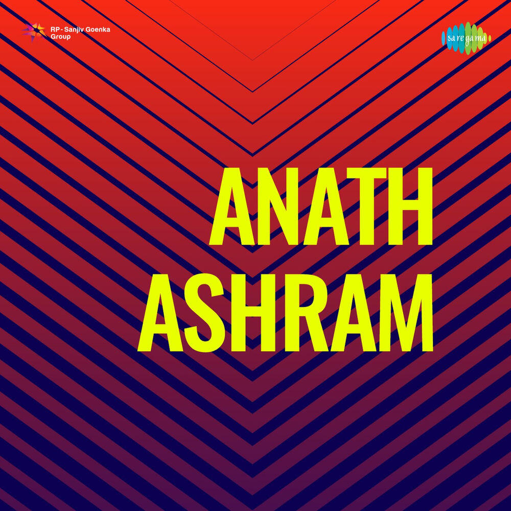 Релиз Anath Ashram (Original Motion Picture Soundtrack)