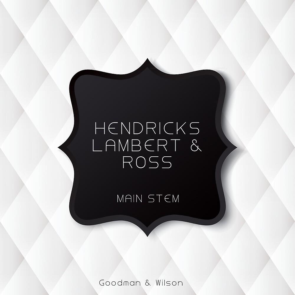 Hendricks Lambert & Ross