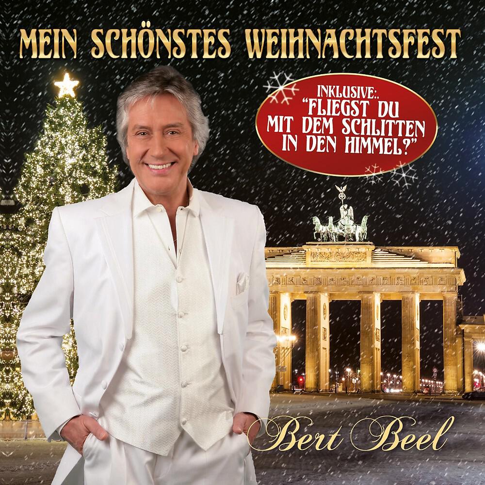 Релиз Mein schönstes Weihnachtsfest (Fliegst du mit dem Schlitten in den Himmel)