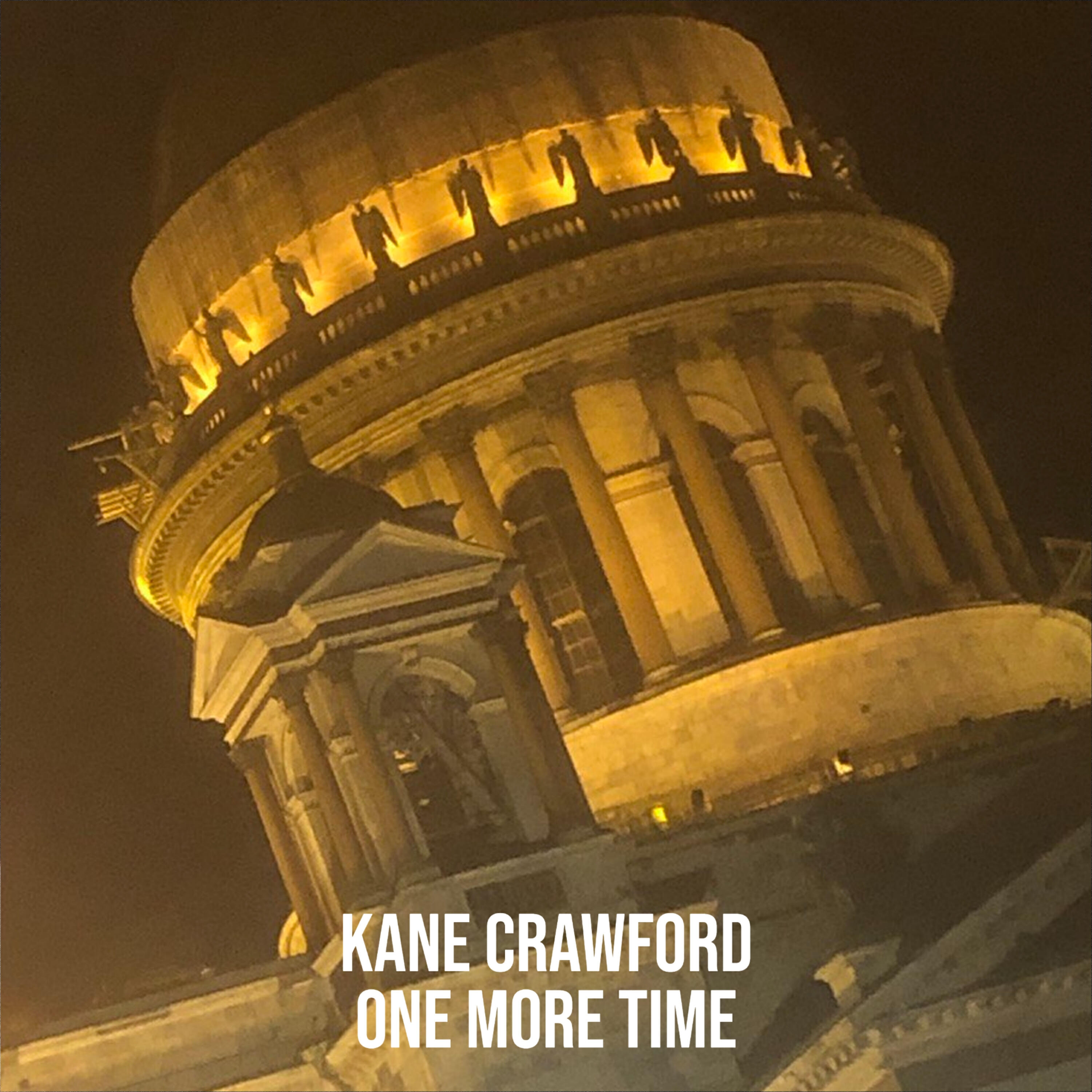 Релиз one more time