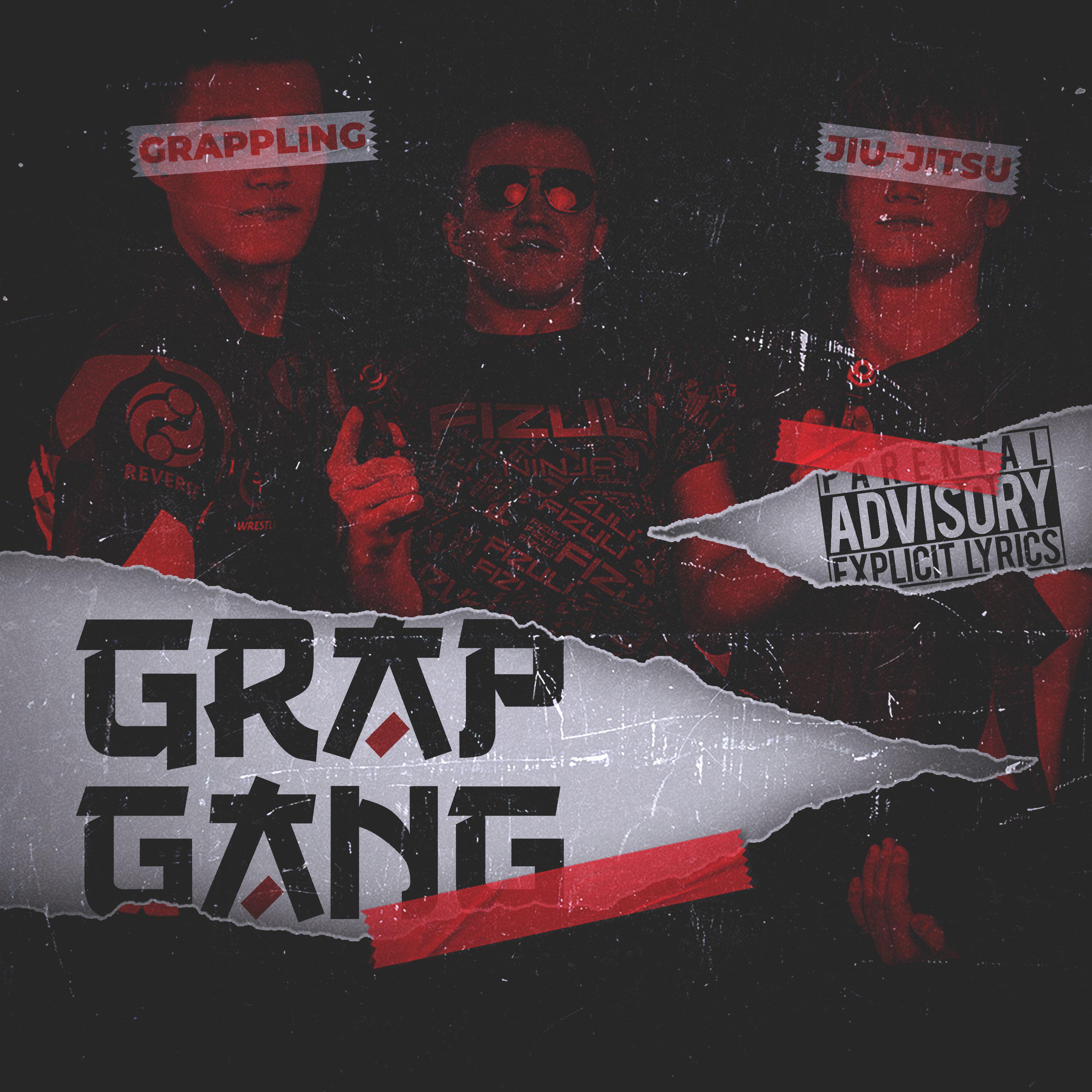 GRAP GANG