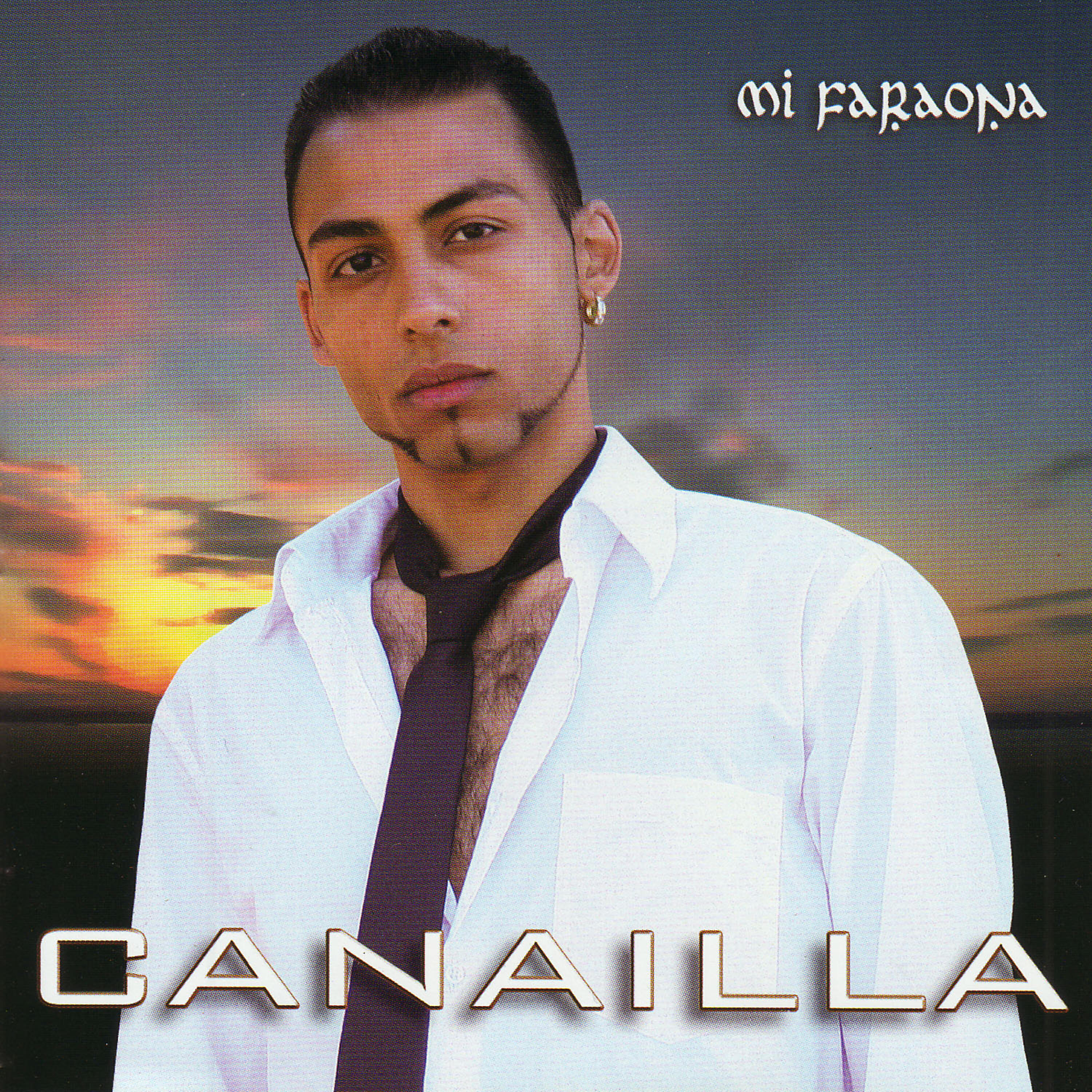 Релиз Mi Faraona