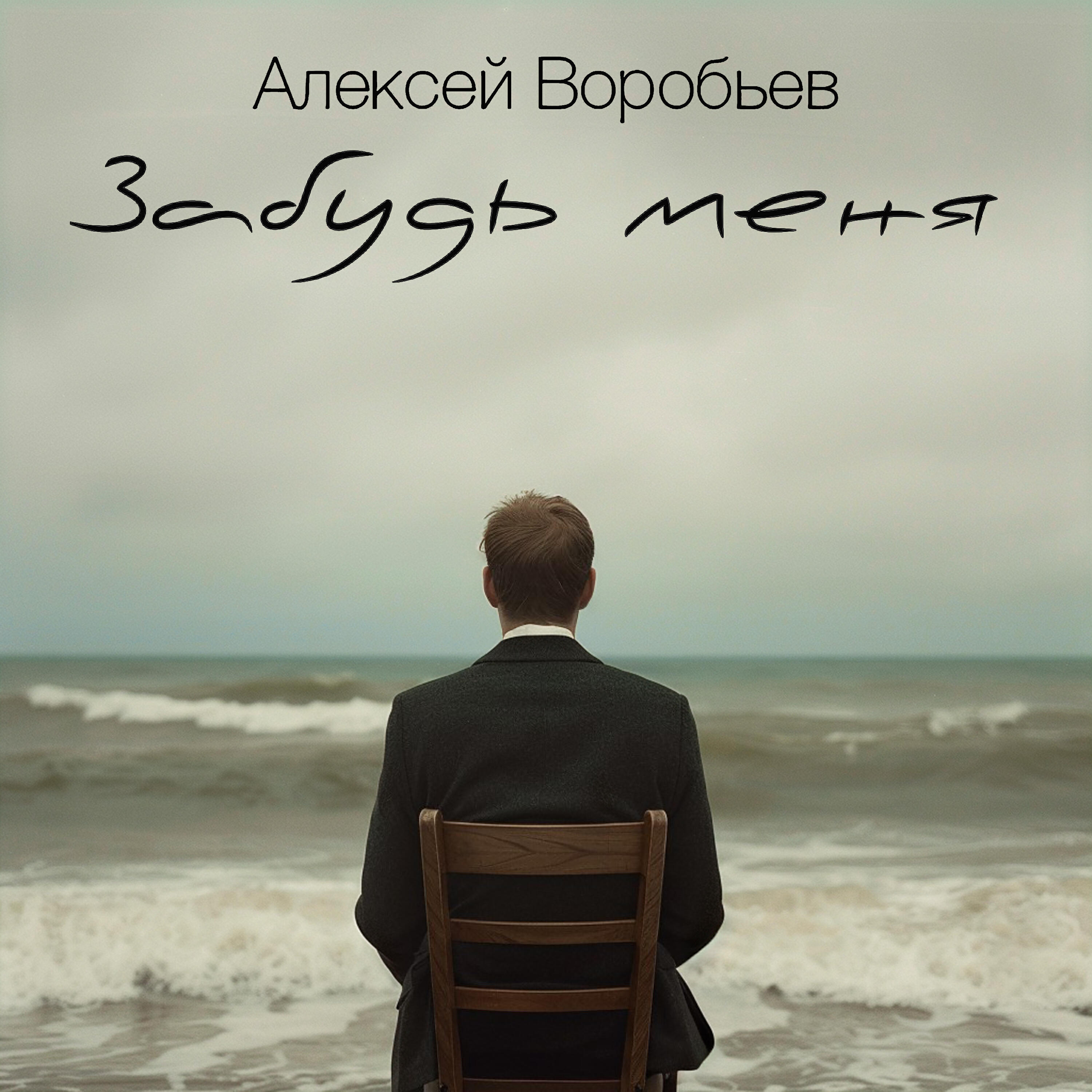 Постер альбома Забудь меня