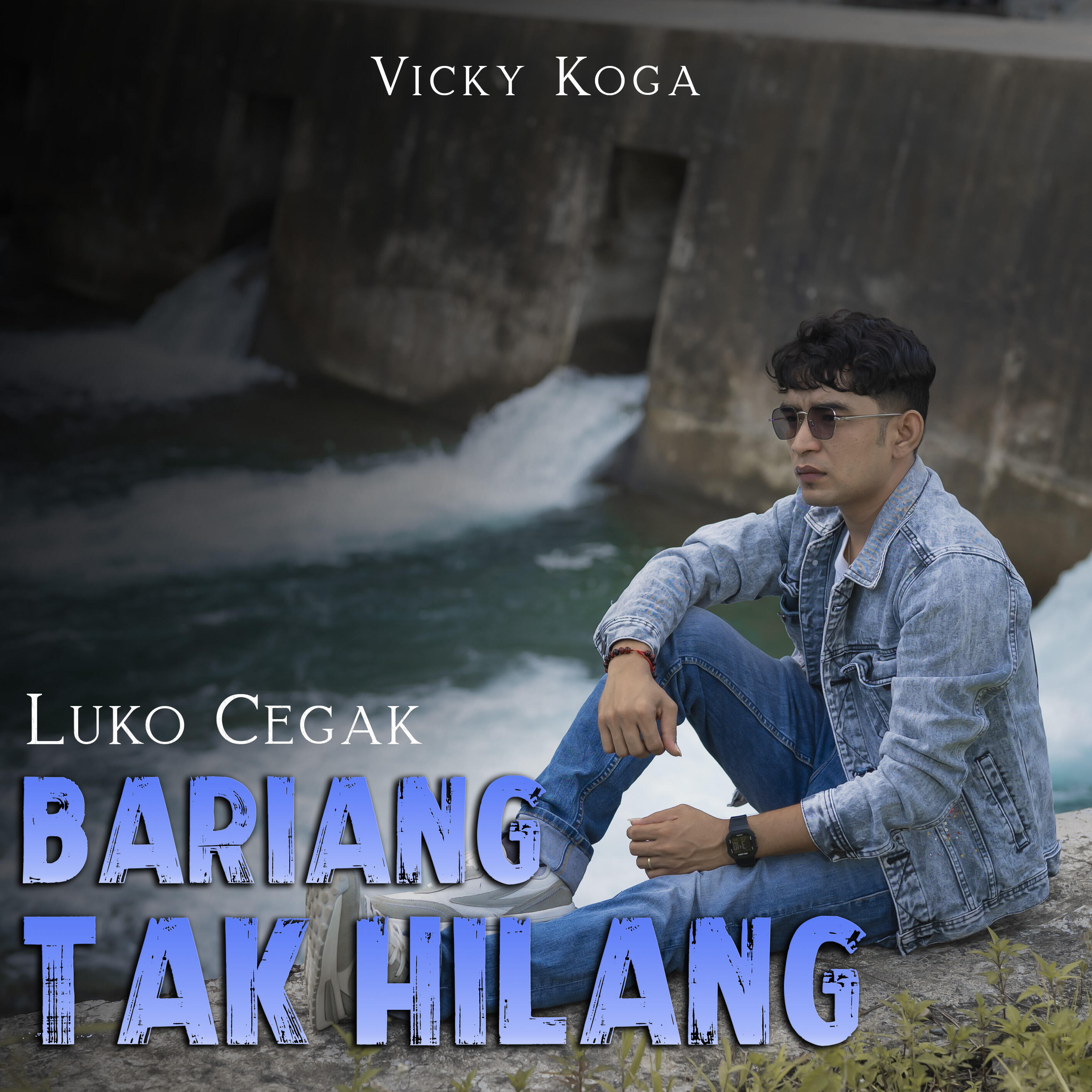 Релиз Luko Cegak Bariang Tak Hilang