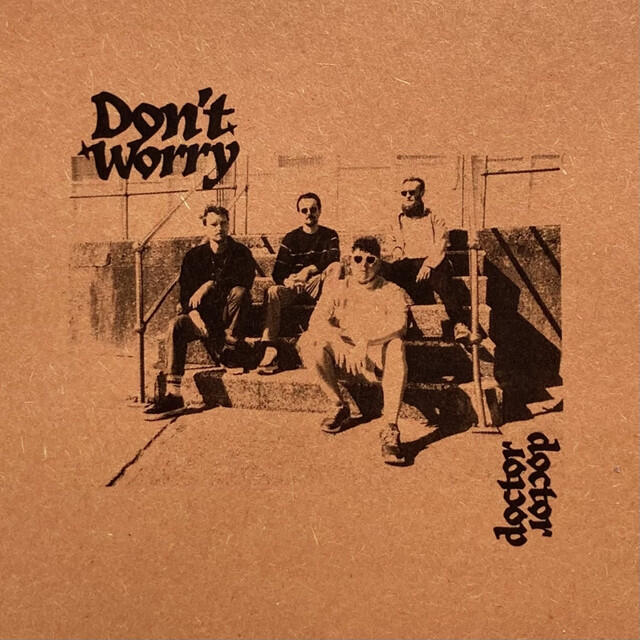 Релиз Doctor Doctor