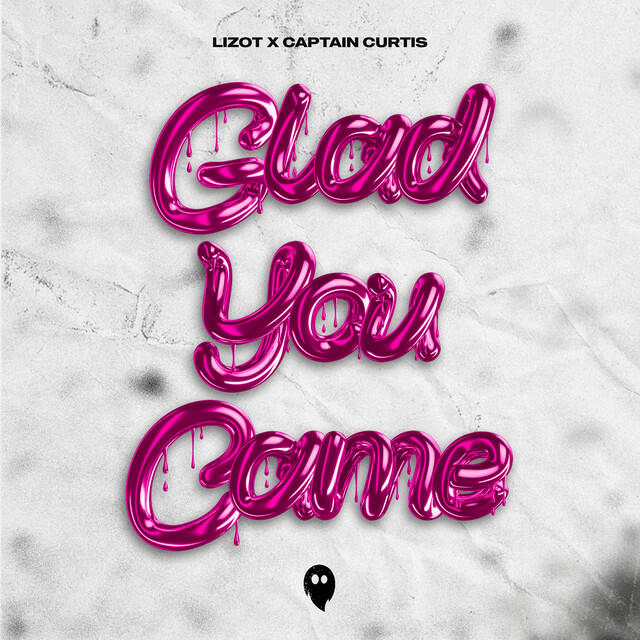 Постер альбома Glad You Came