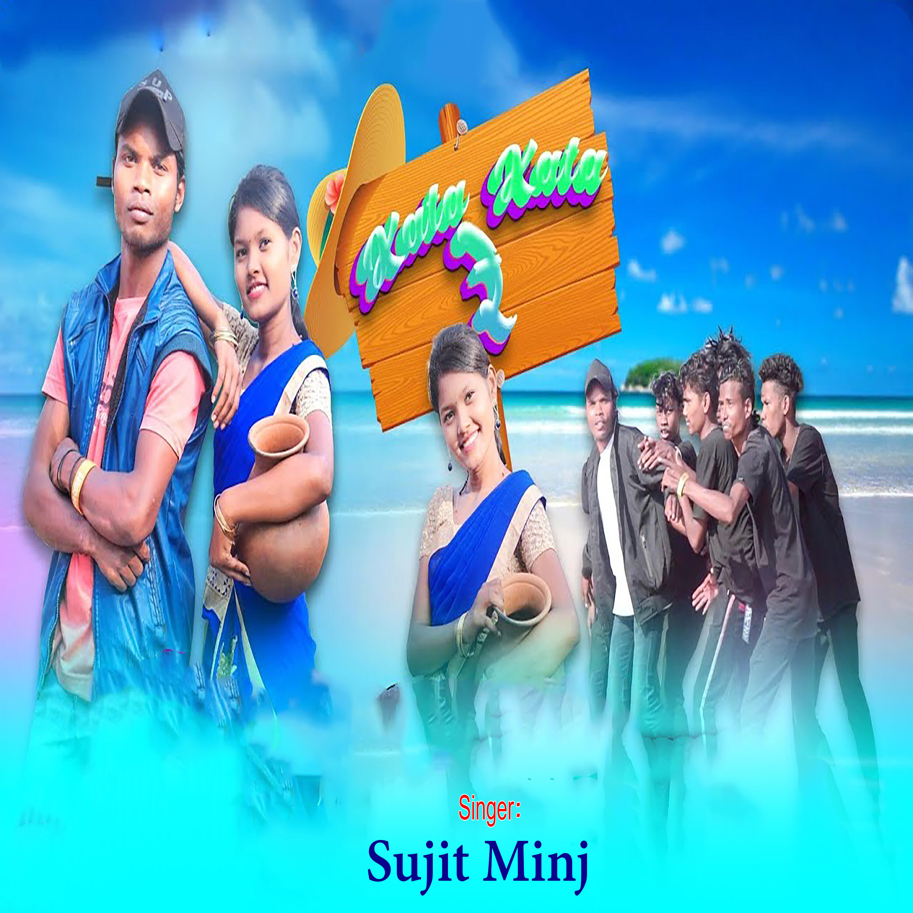 SUJIT MINJ