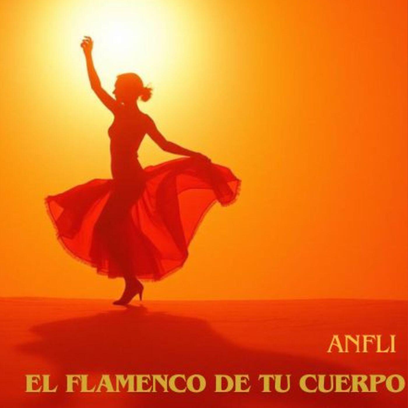 Релиз El flamenco de tu cuerpo