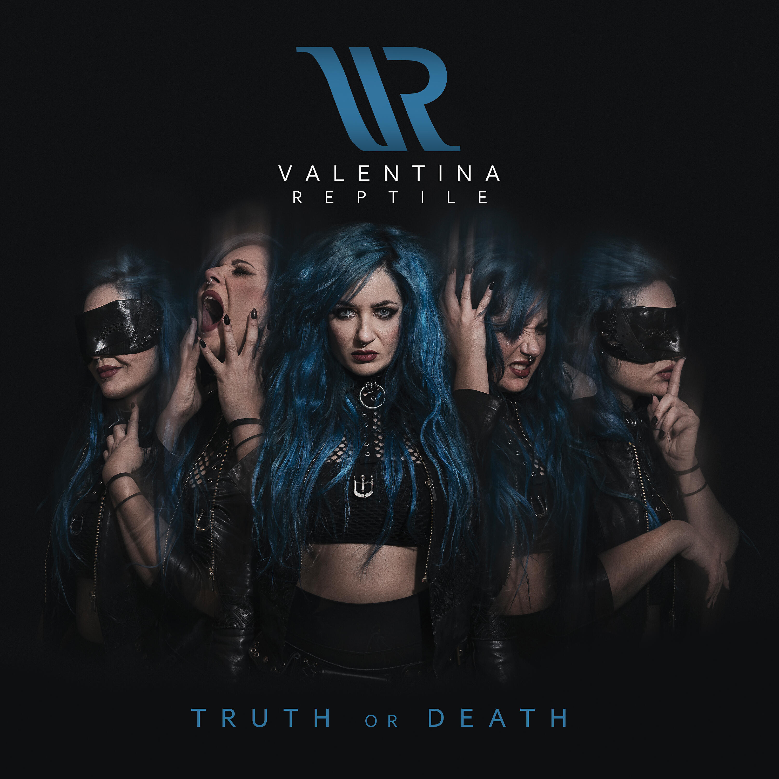 Релиз Truth or Death