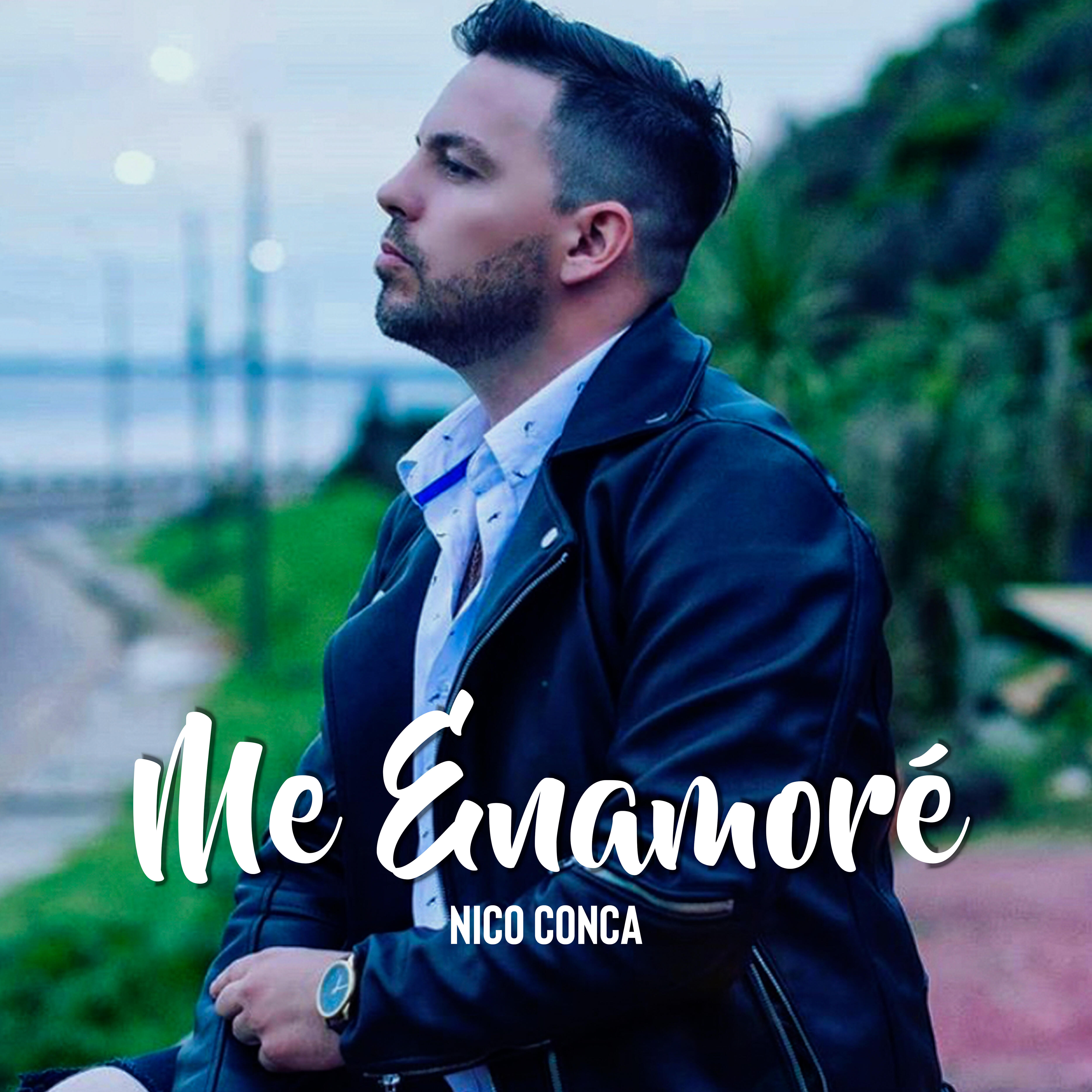 Релиз Me Enamoré