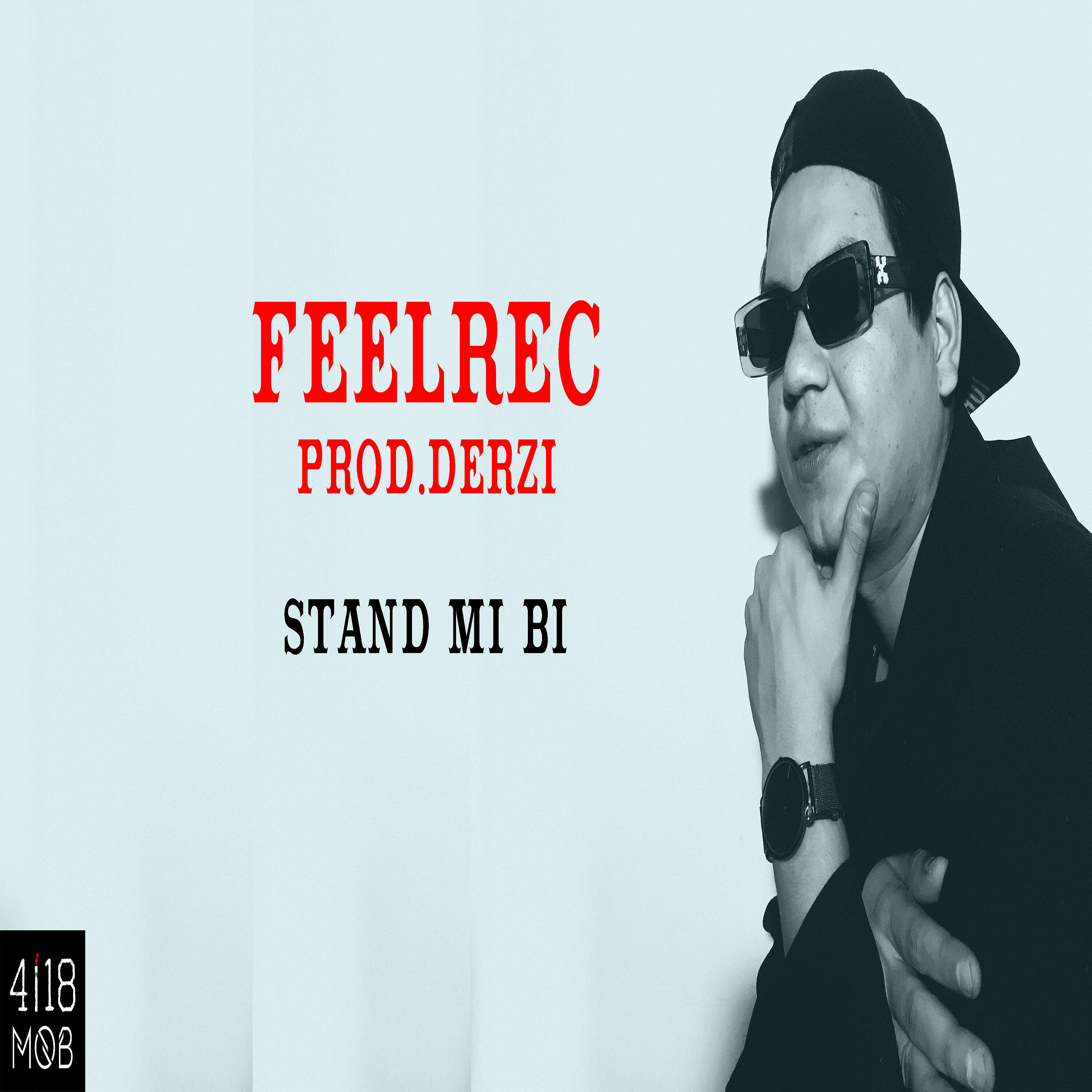 Релиз Stand Mi Bi