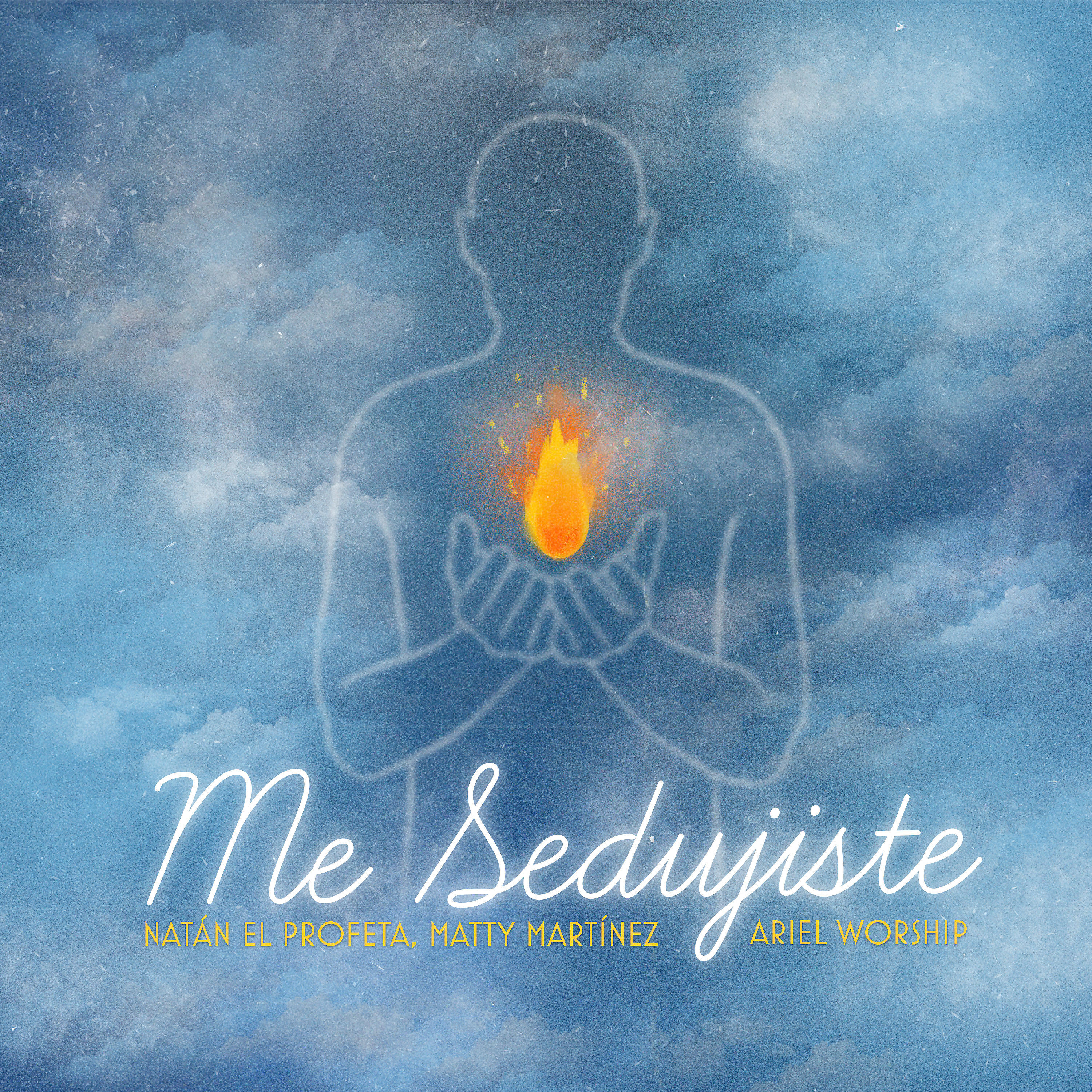 Релиз Me Sedujiste