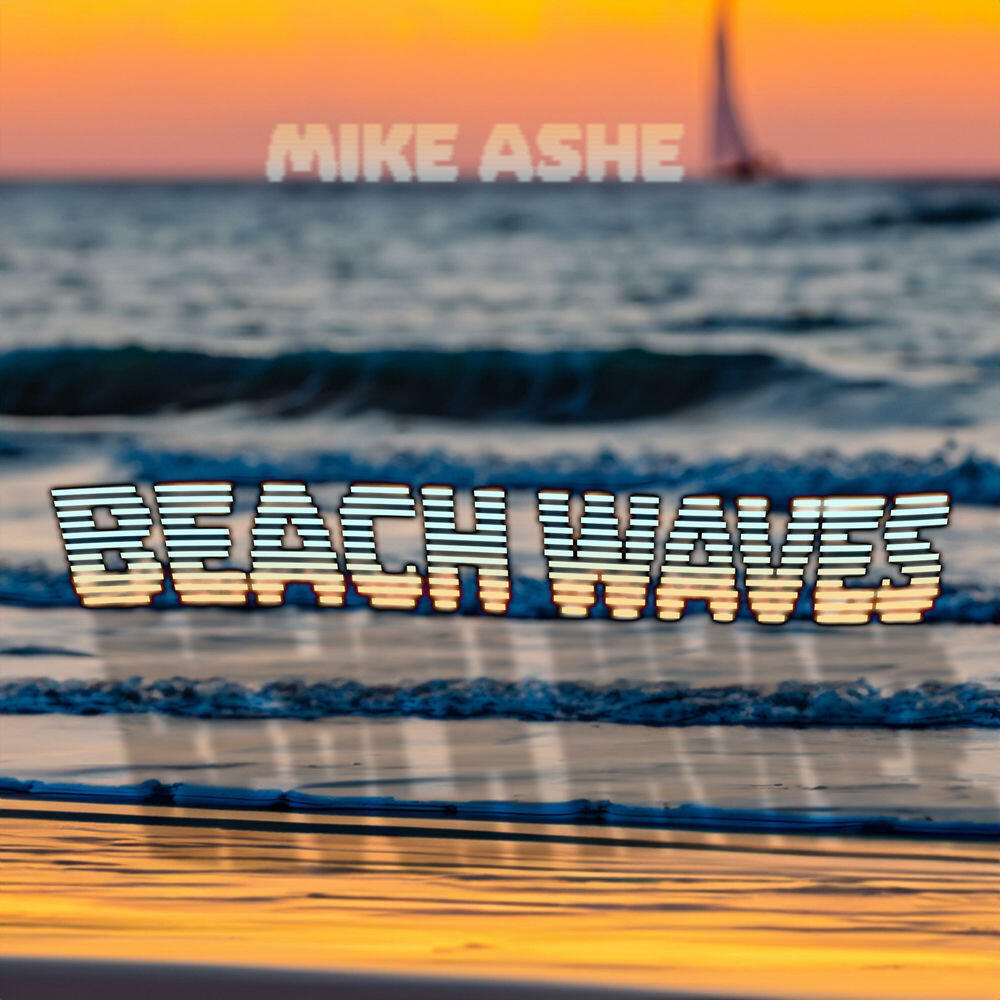 Релиз Beach Waves