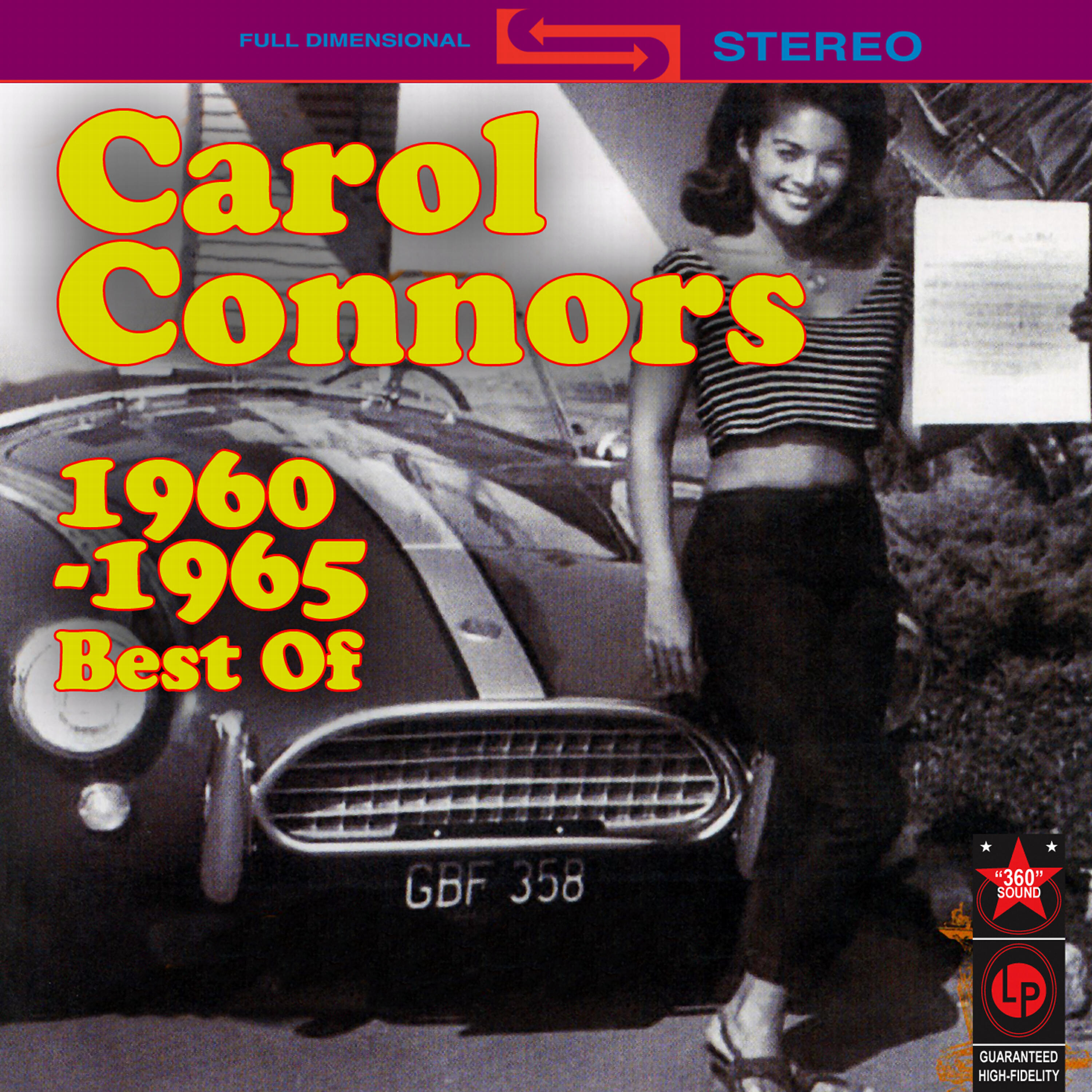 Релиз 1960-1965 Best Of