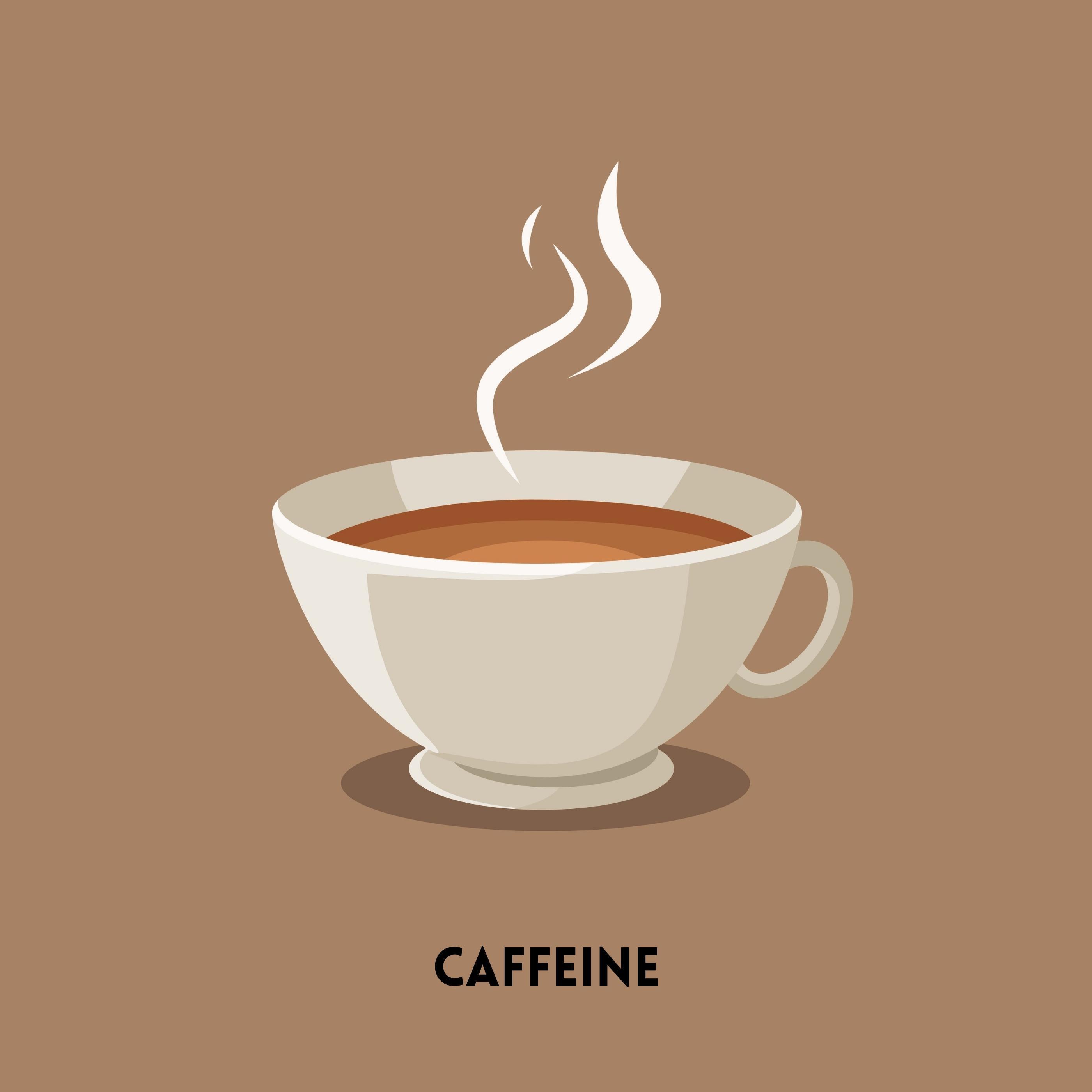 Релиз caffeine