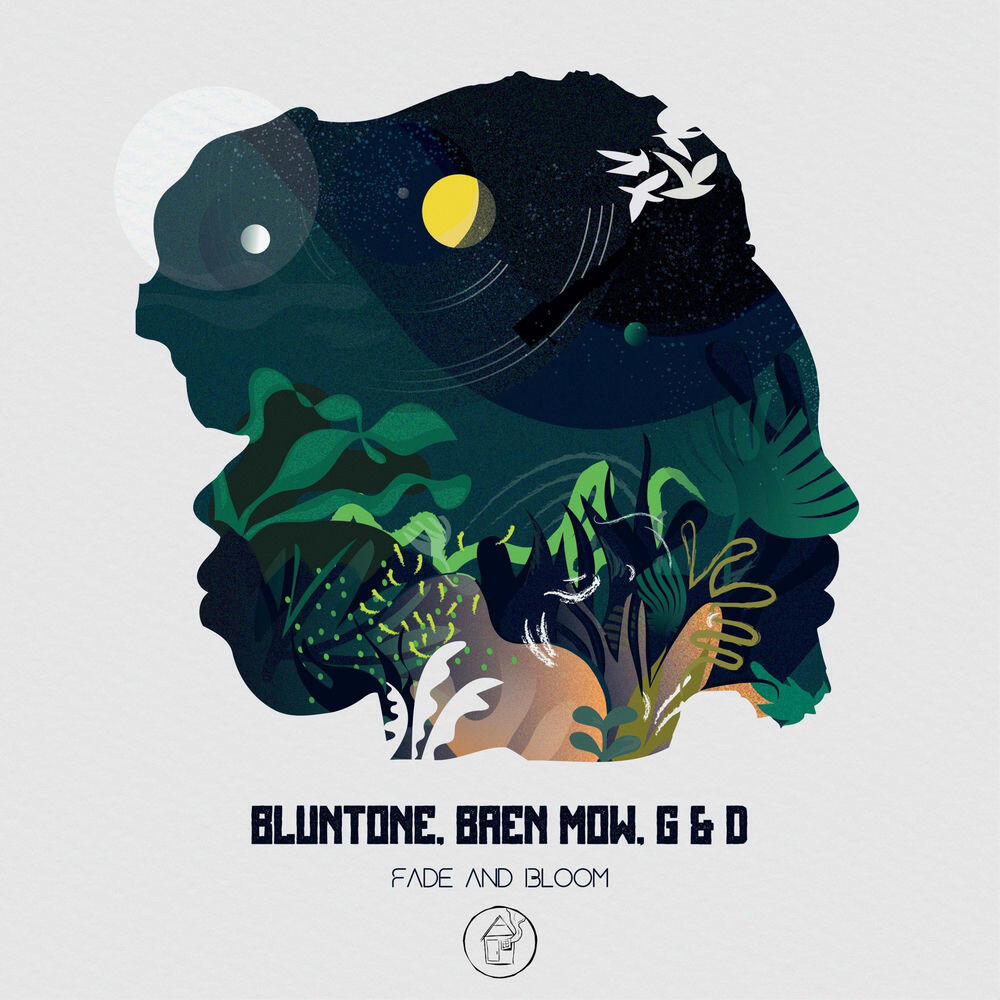 Релиз Fade and Bloom