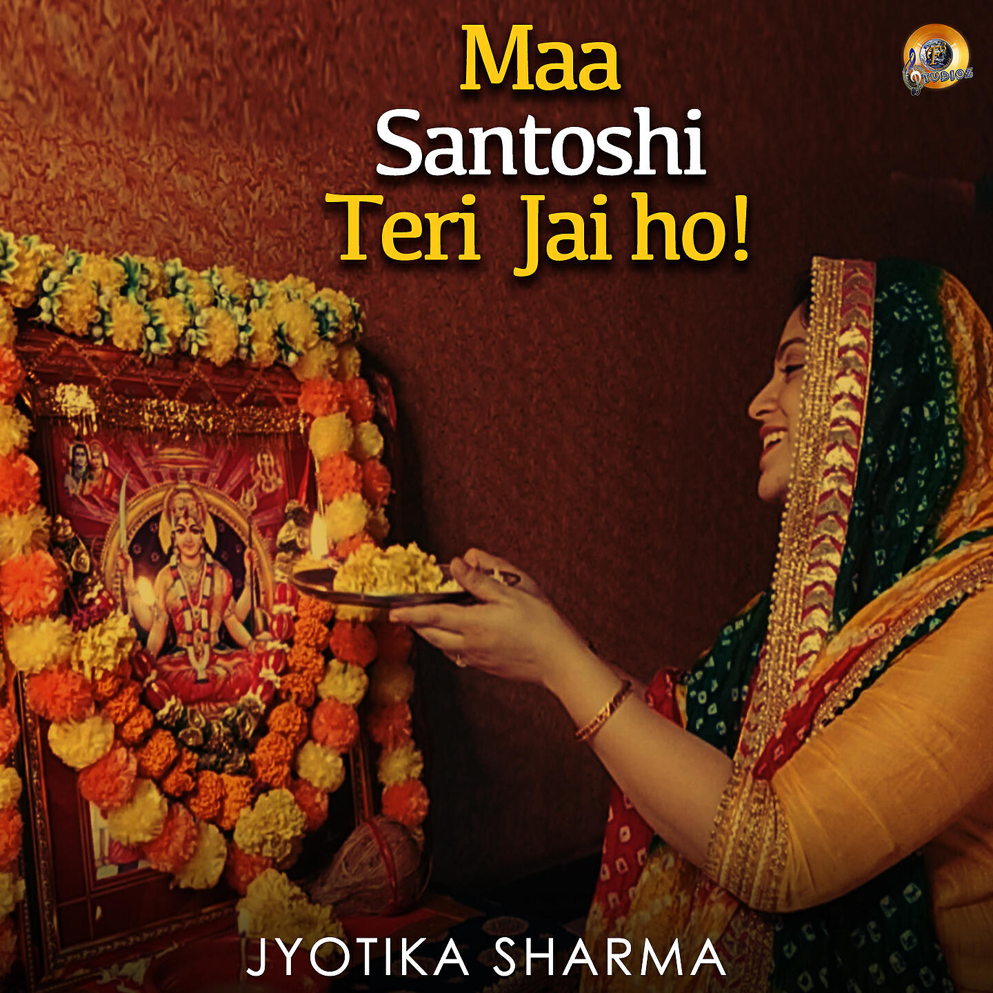 Релиз Maa Santoshi Teri Jai Ho