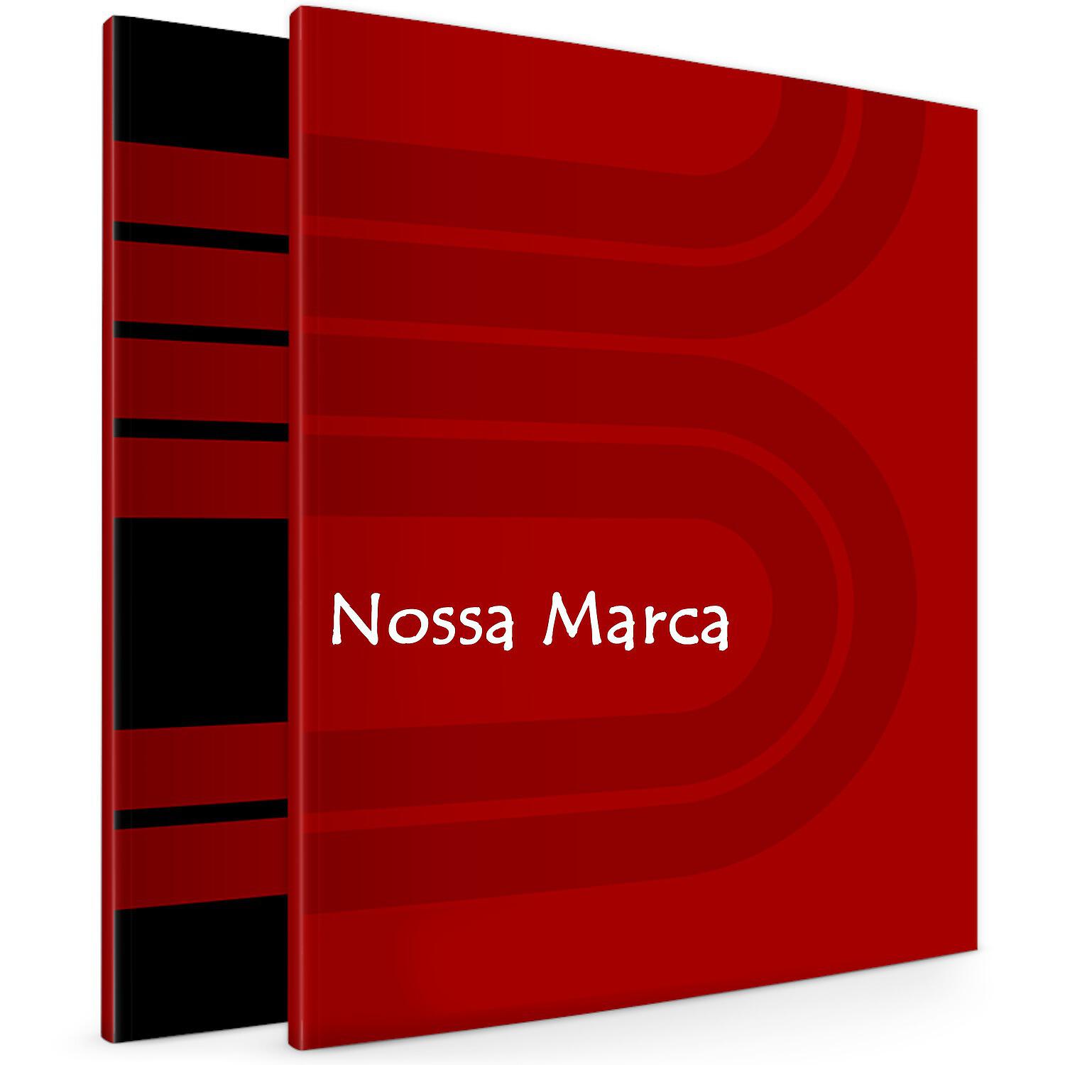 Релиз Nossa Marca