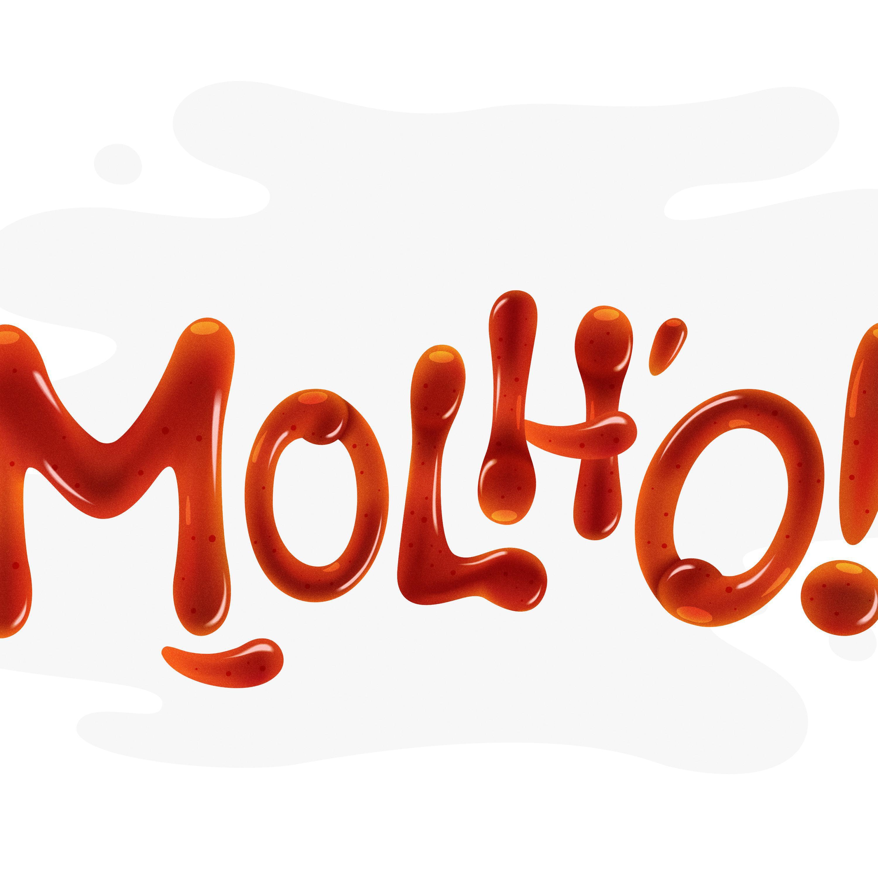 Релиз Molho