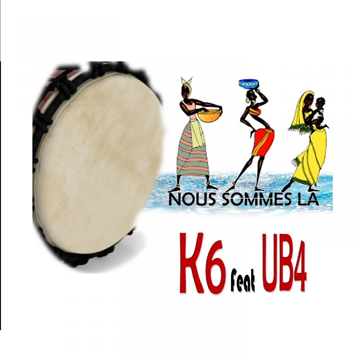 UB4