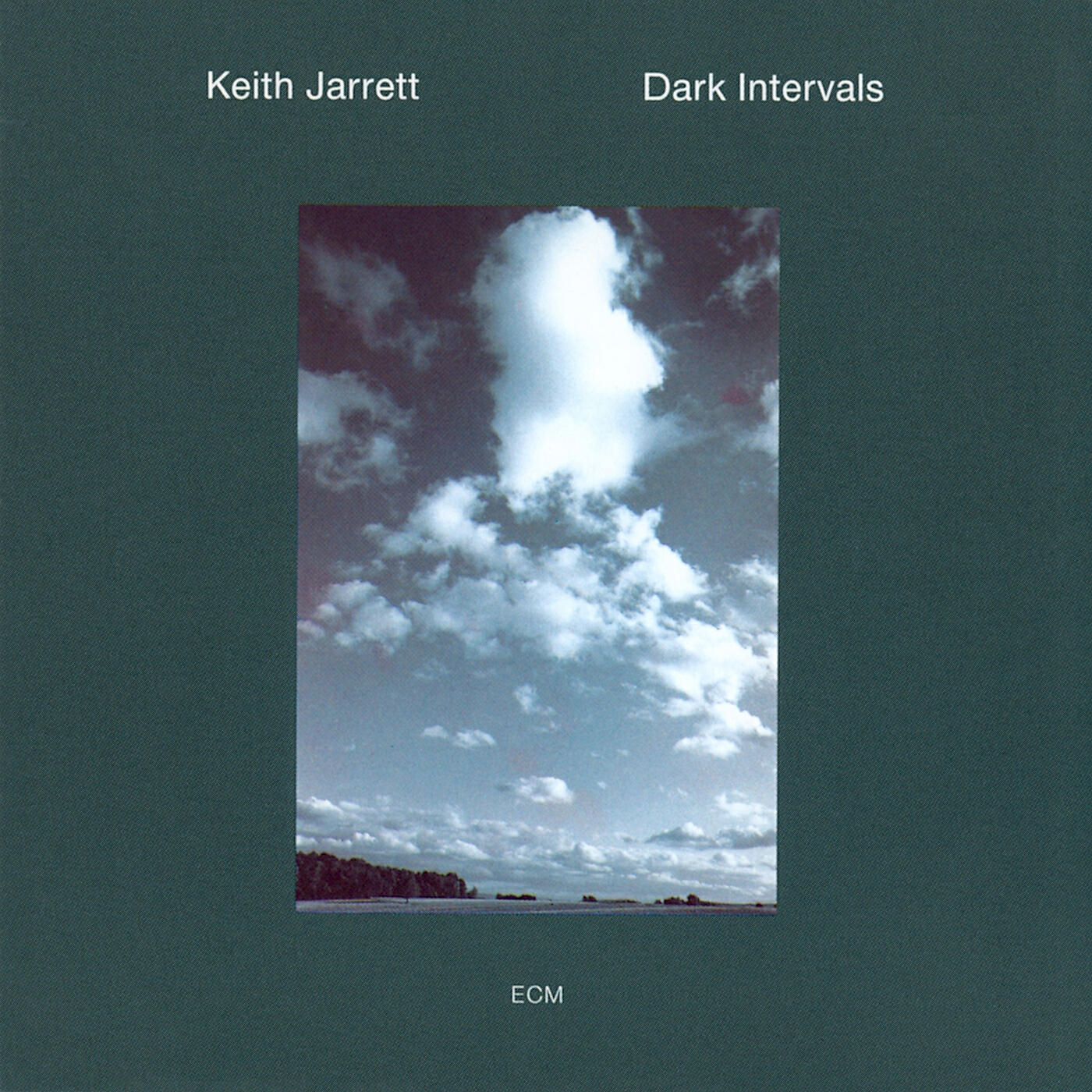 Релиз Dark Intervals