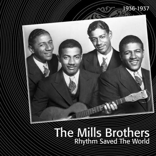 Релиз Rhythm Saved the World
