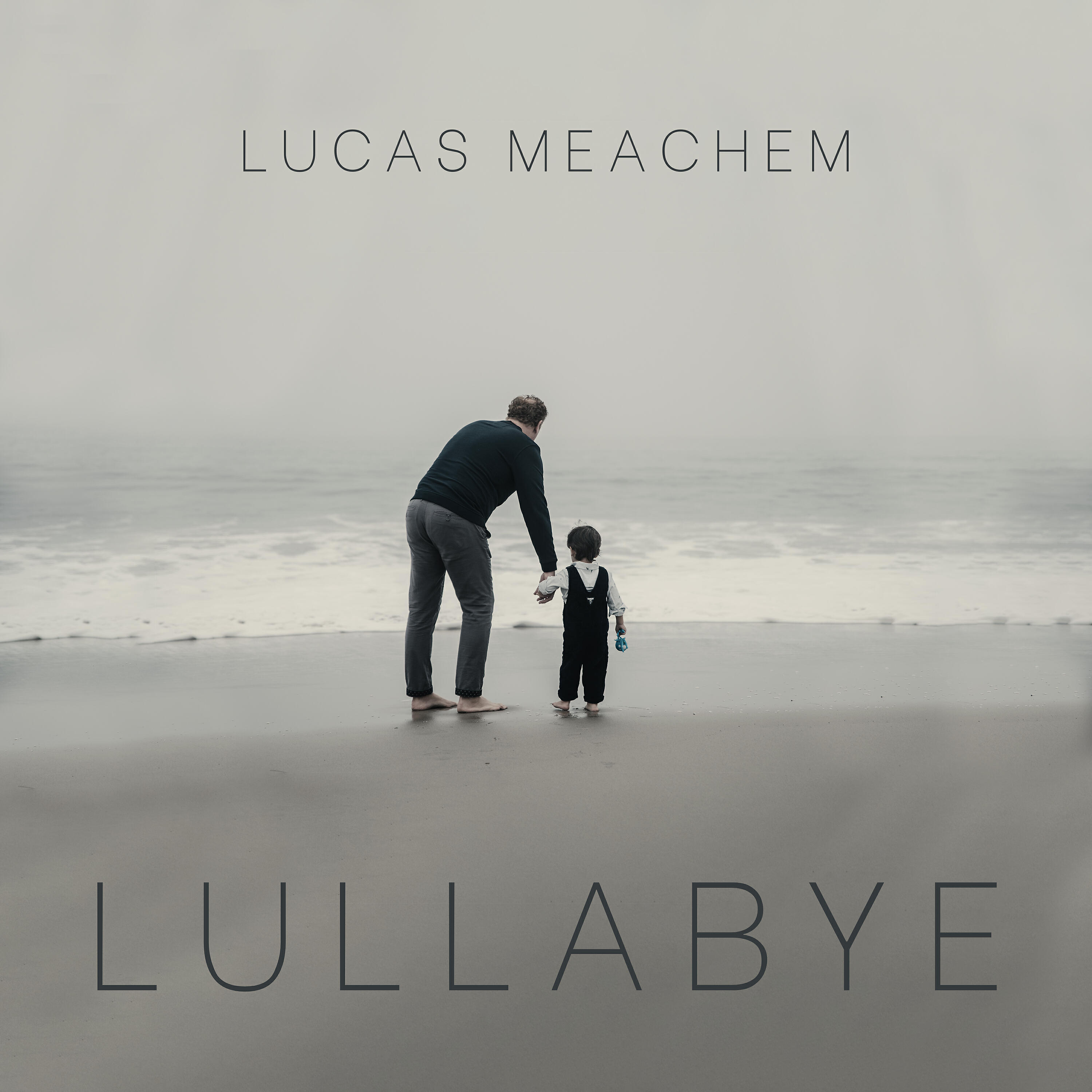 Релиз Lullabye