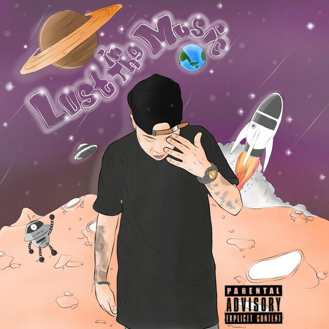 Релиз Lost in the Music