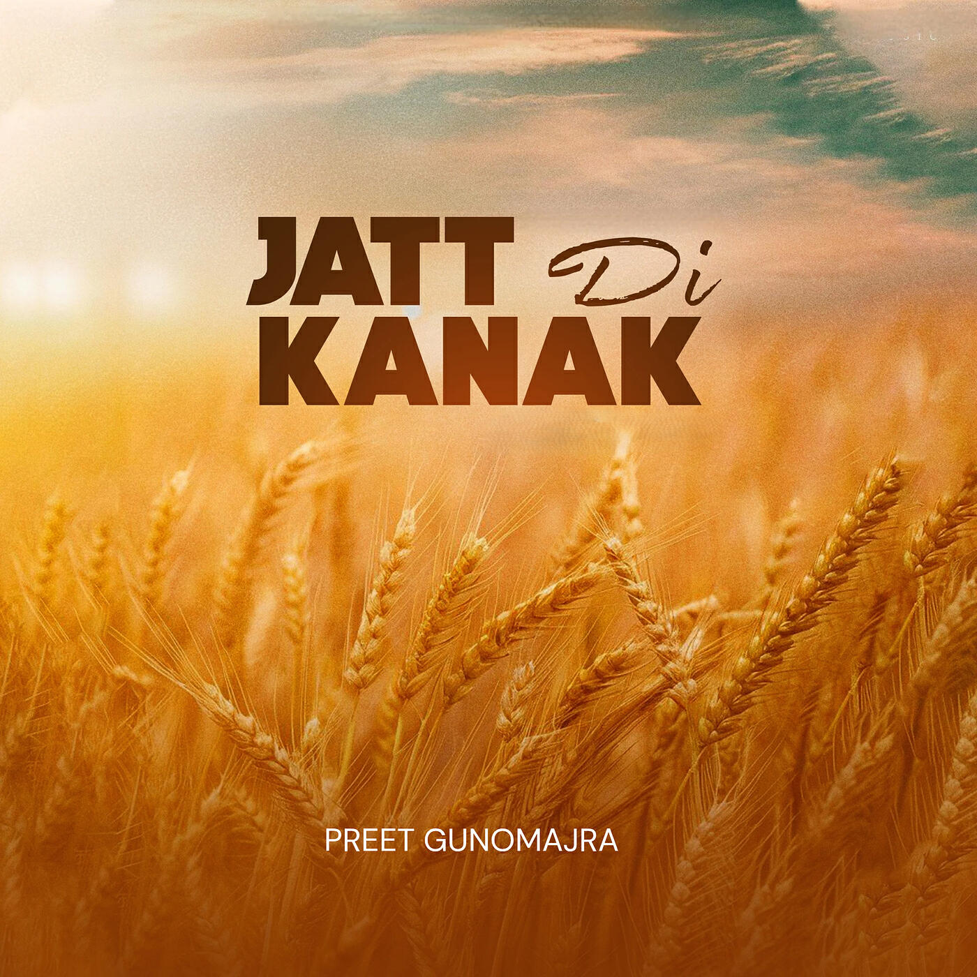 Релиз Jatt Di Kanak