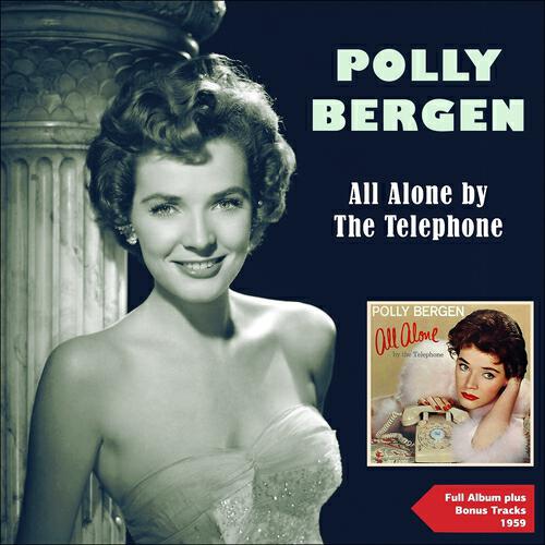 Релиз All Alone By the Telephon