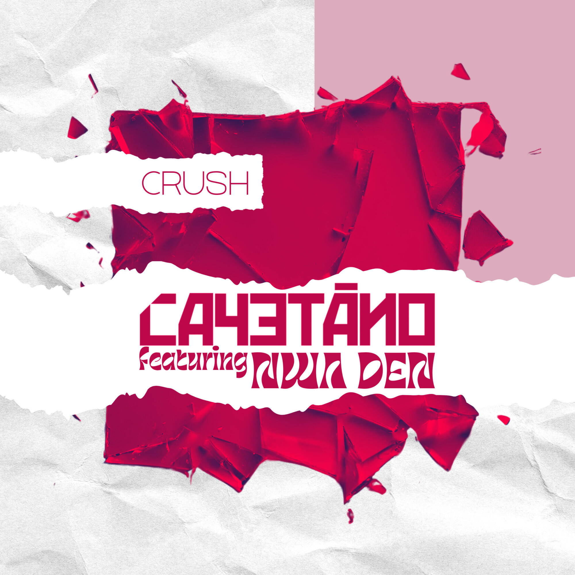 Релиз Crush