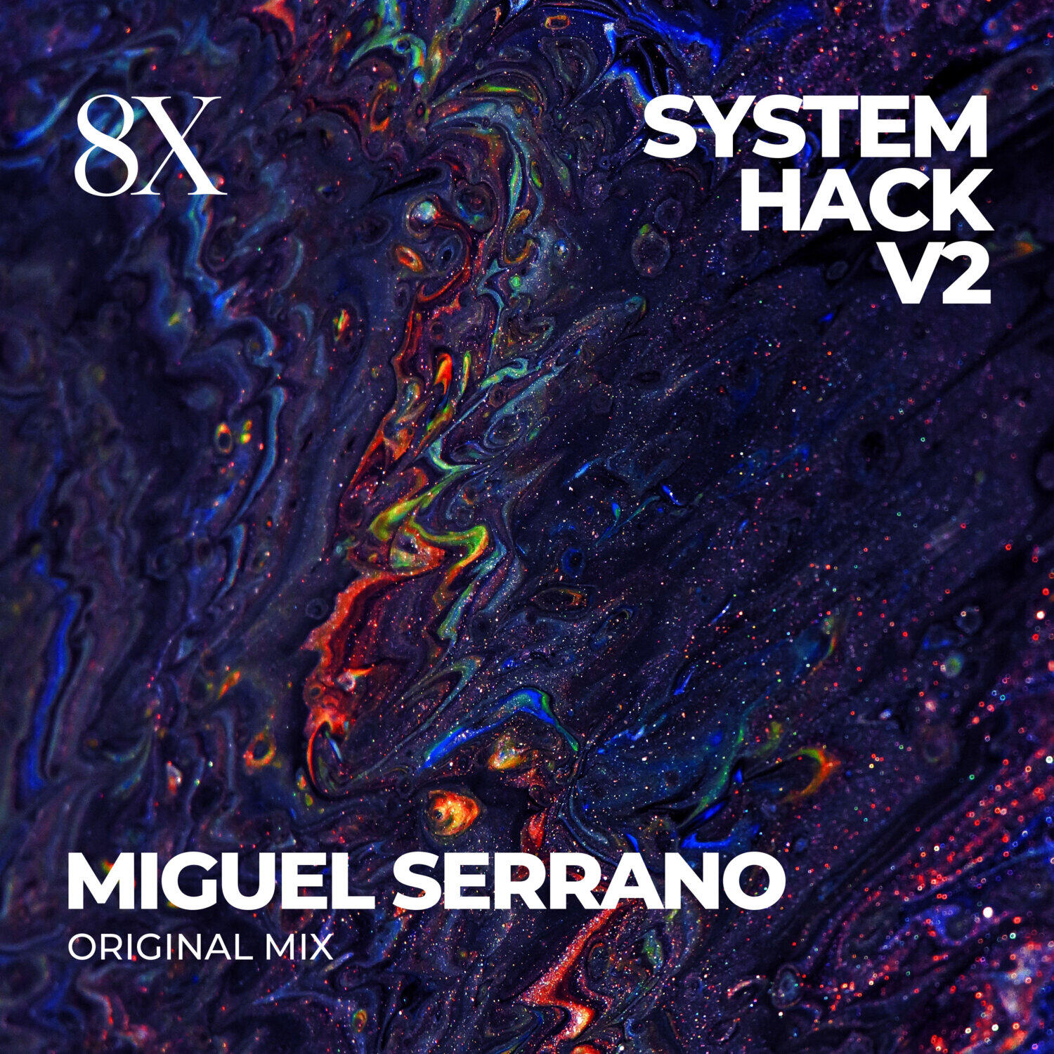 Релиз System Hack V2