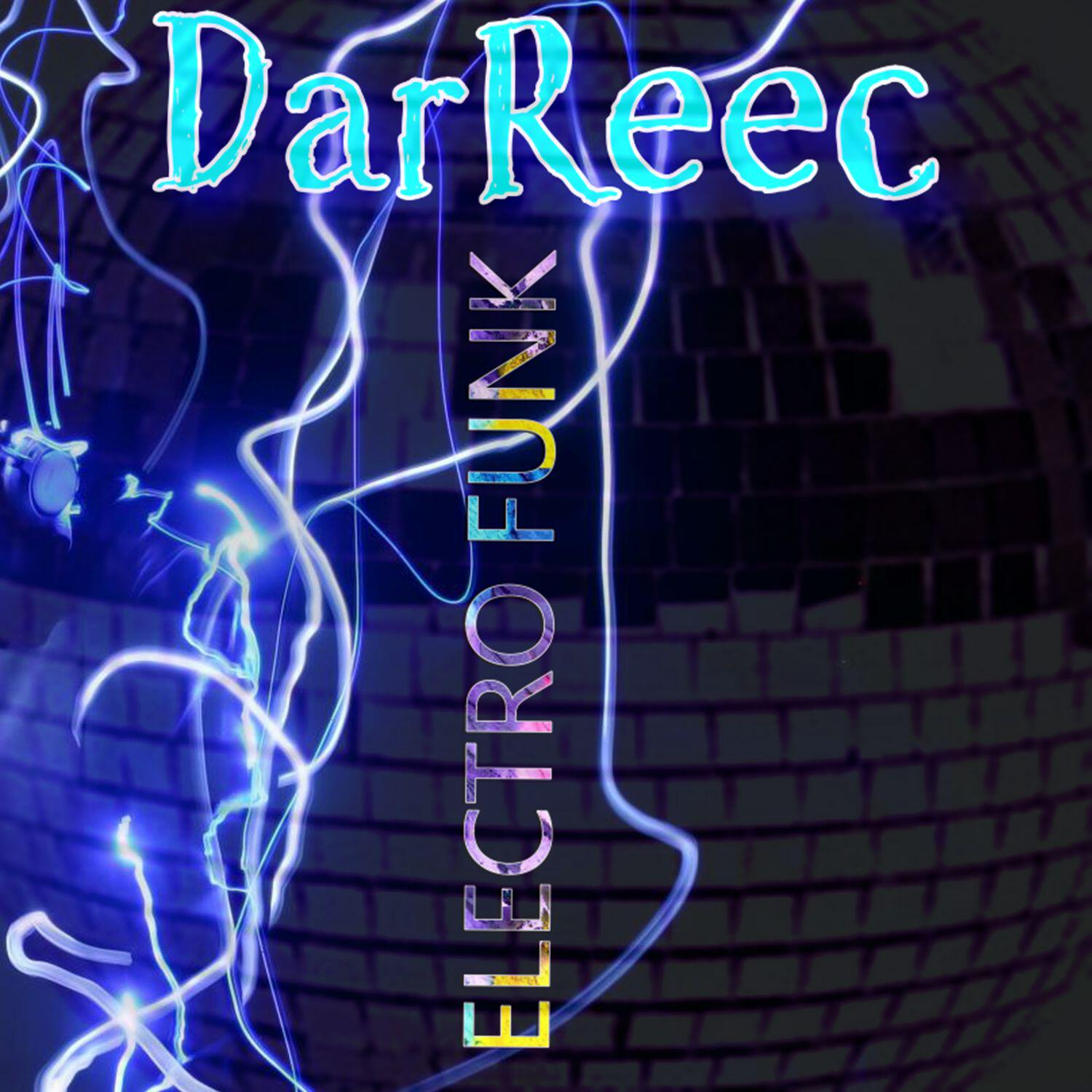 Релиз Electro Funk