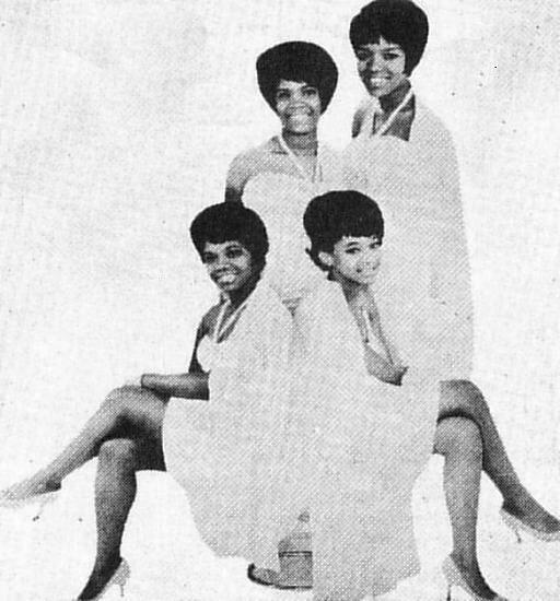 The Bobbettes
