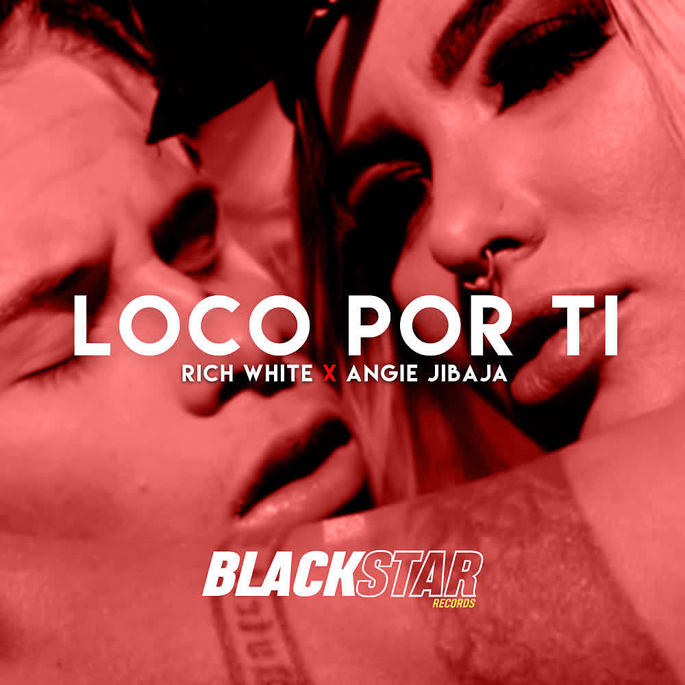Релиз Loco por Ti